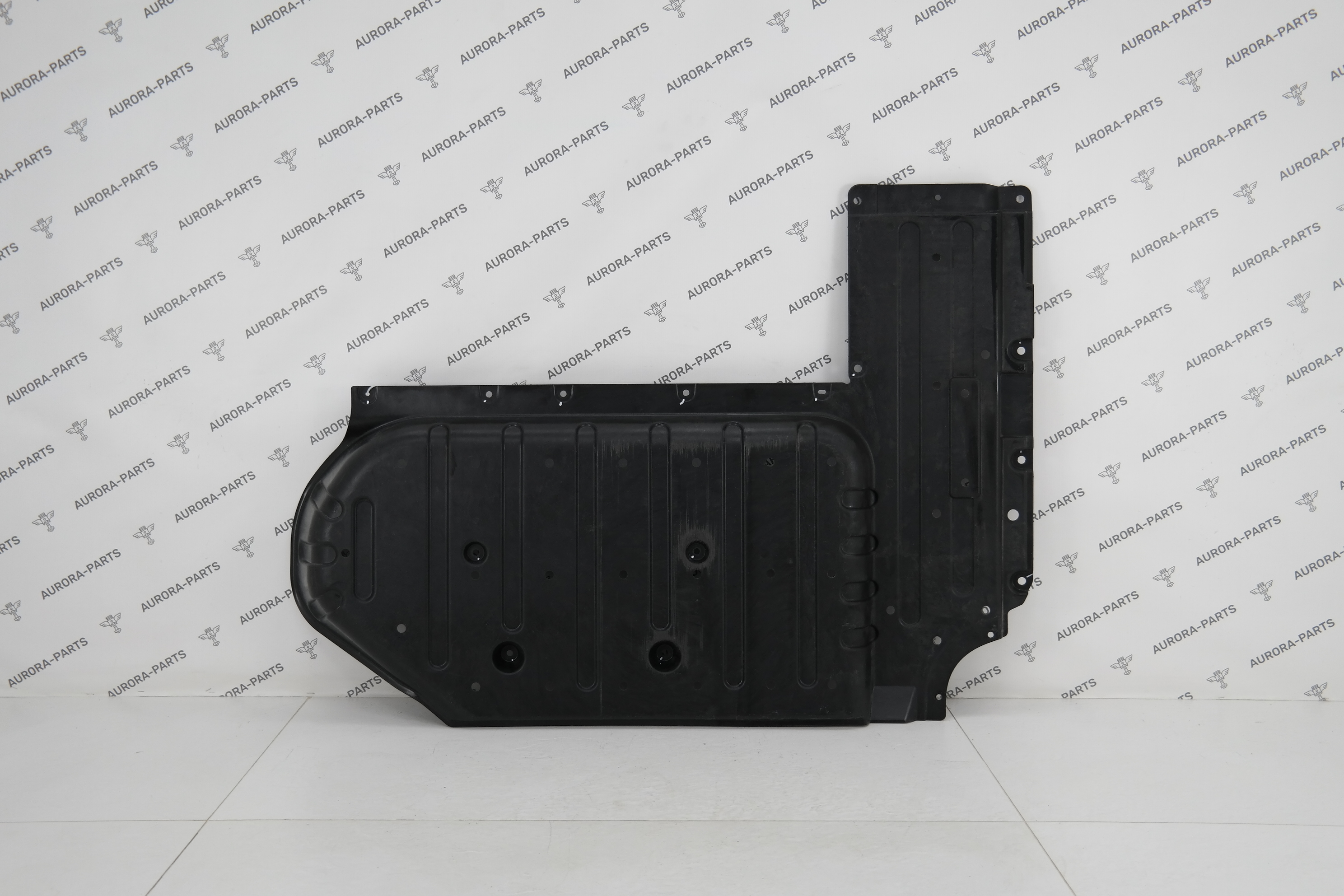 Защита днища Li Auto LiXiang L7
