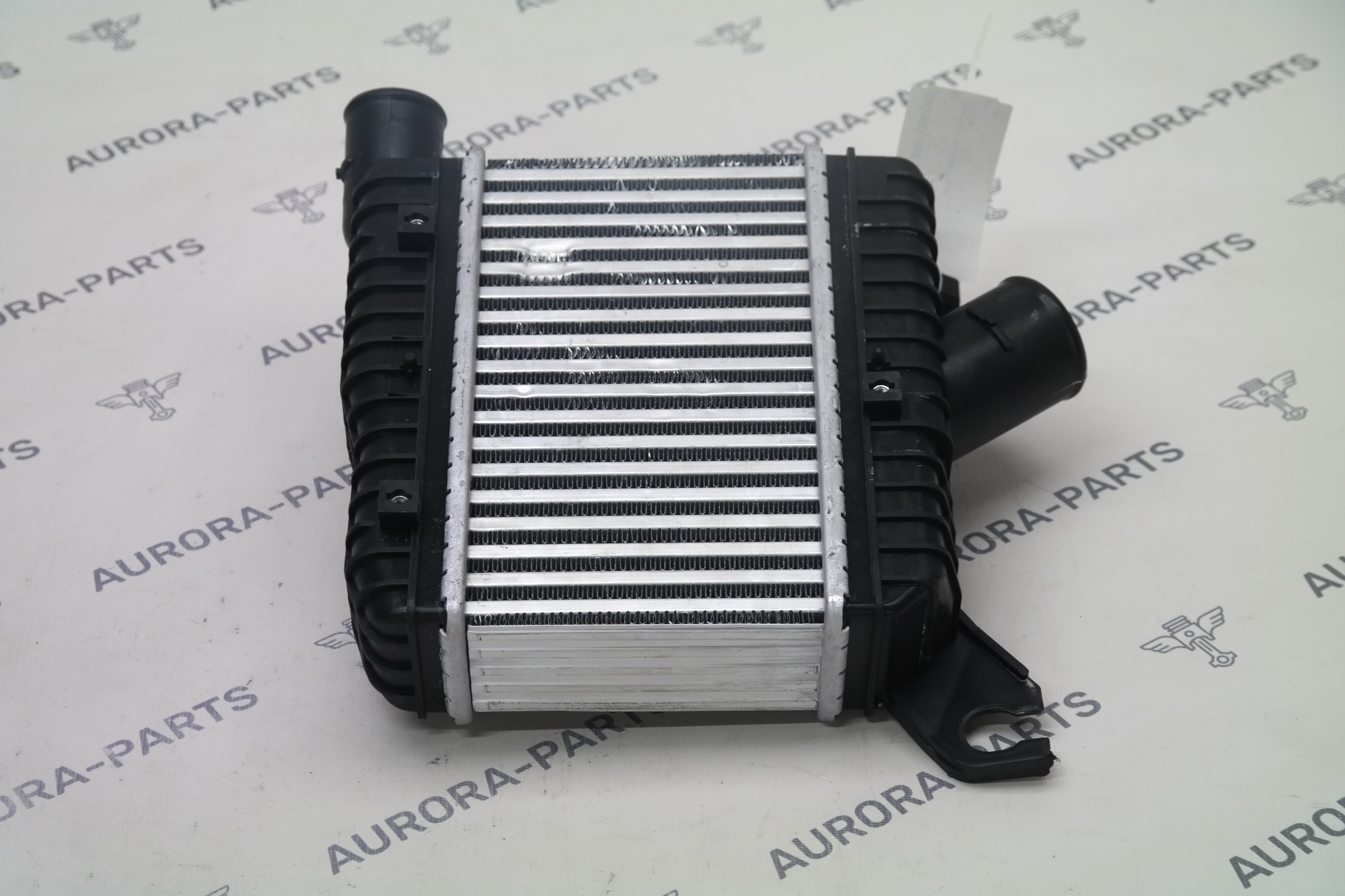 Радиатор интеркулера (Новый) LH Li Auto LiXiang L7