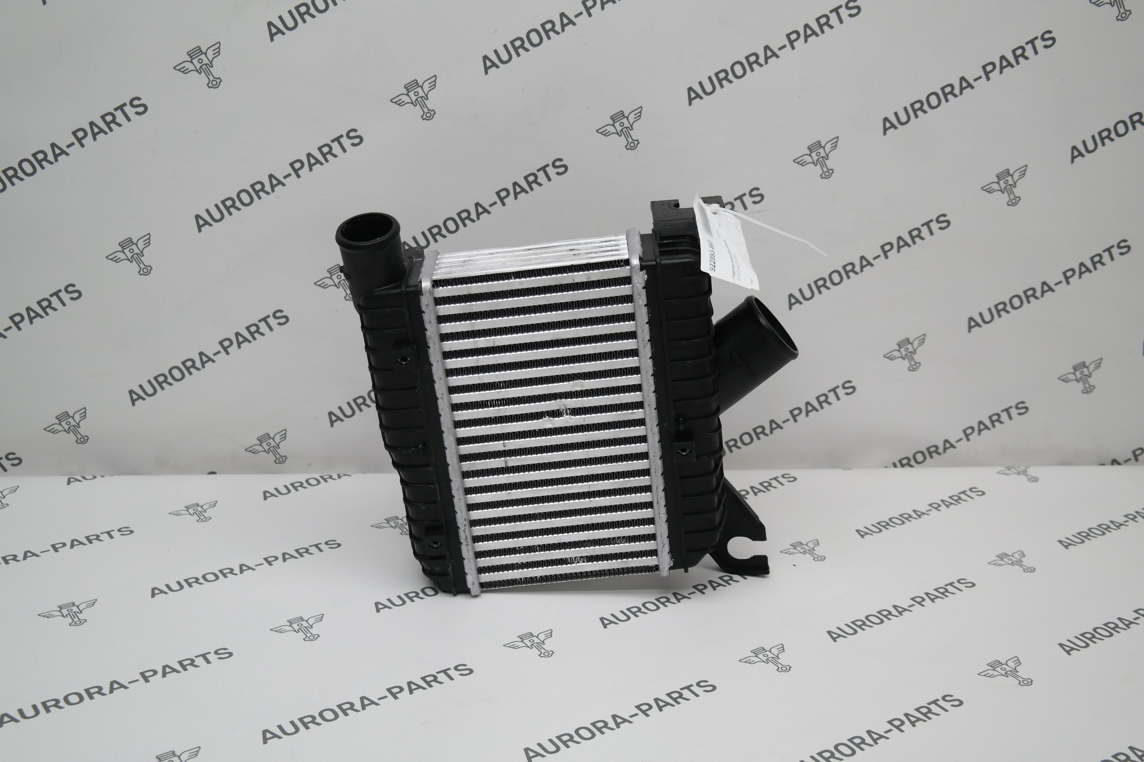 Радиатор интеркулера (Новый) LH Li Auto LiXiang L7