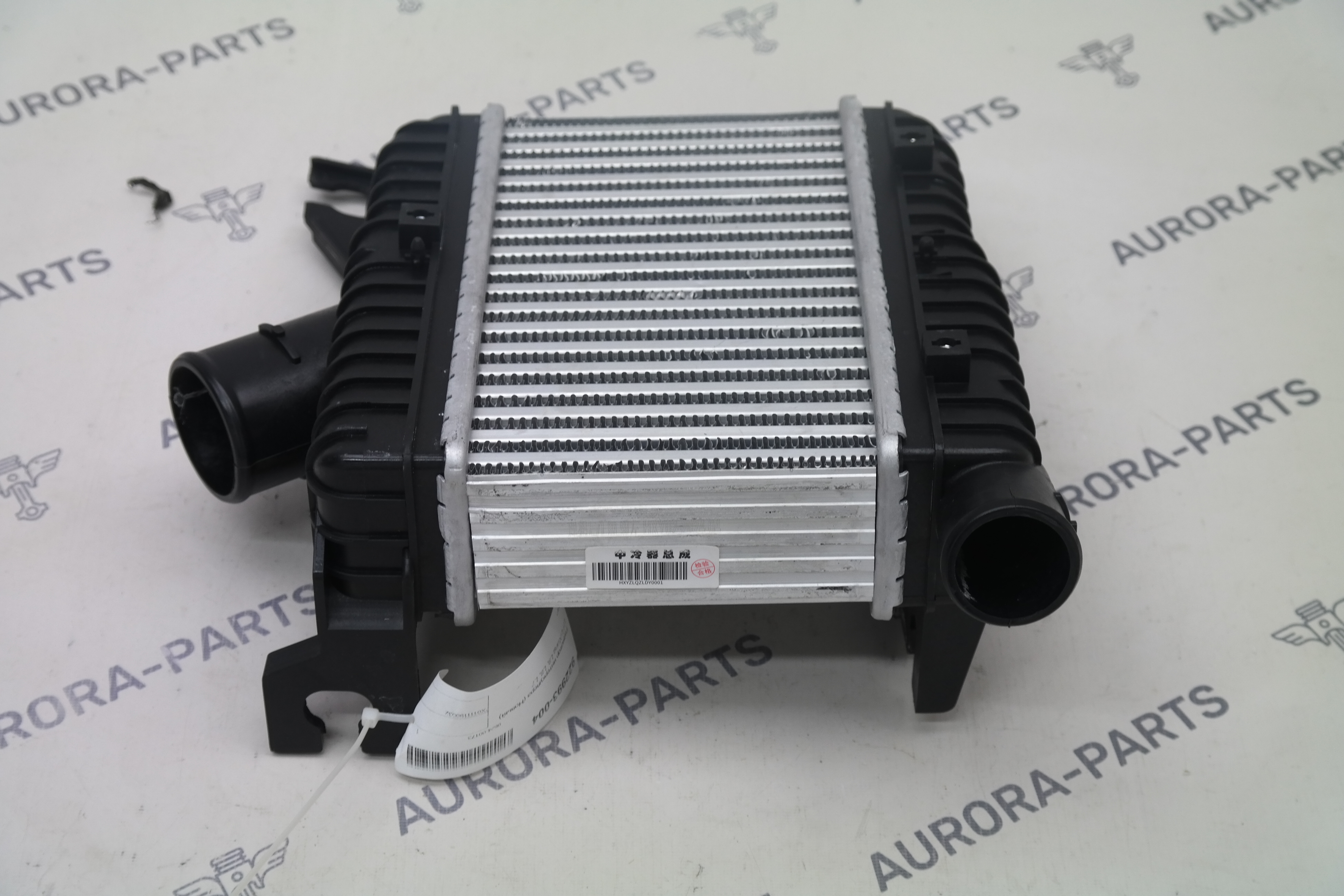 Радиатор интеркулера (Новый) LH Li Auto LiXiang L7