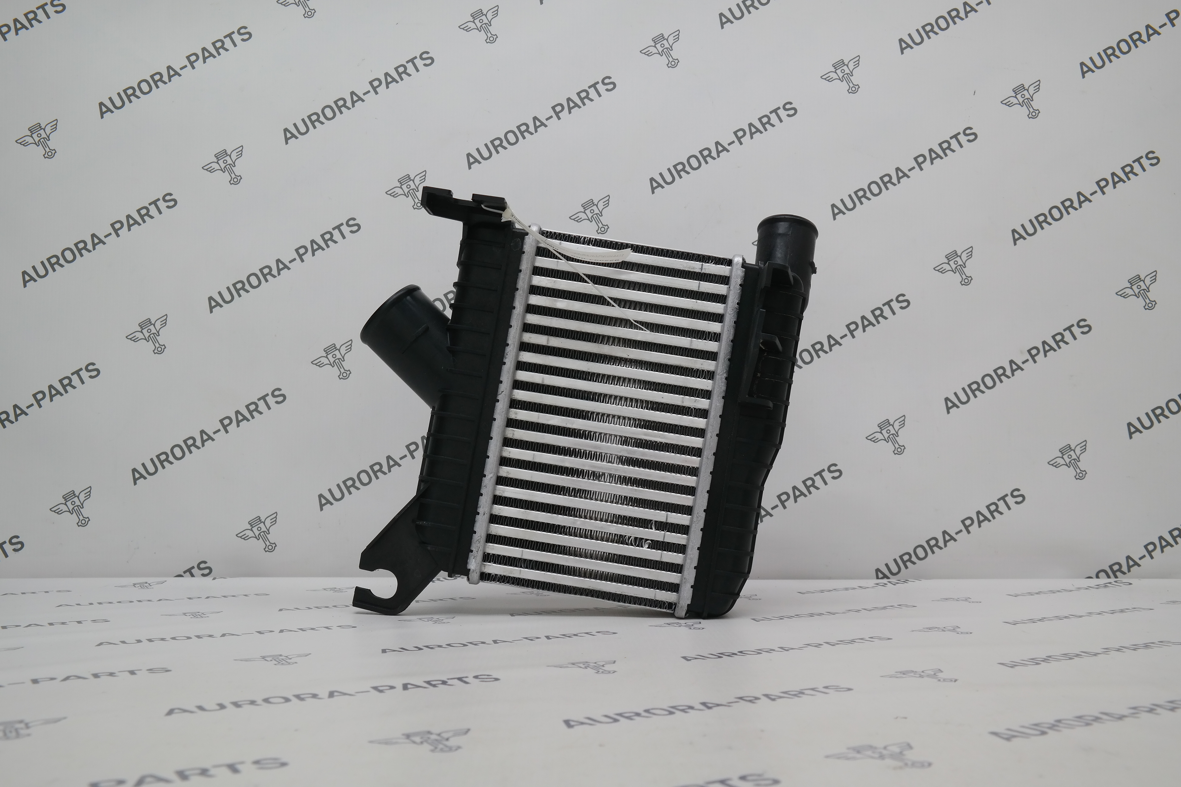 Радиатор интеркулера (Новый) LH Li Auto LiXiang L7