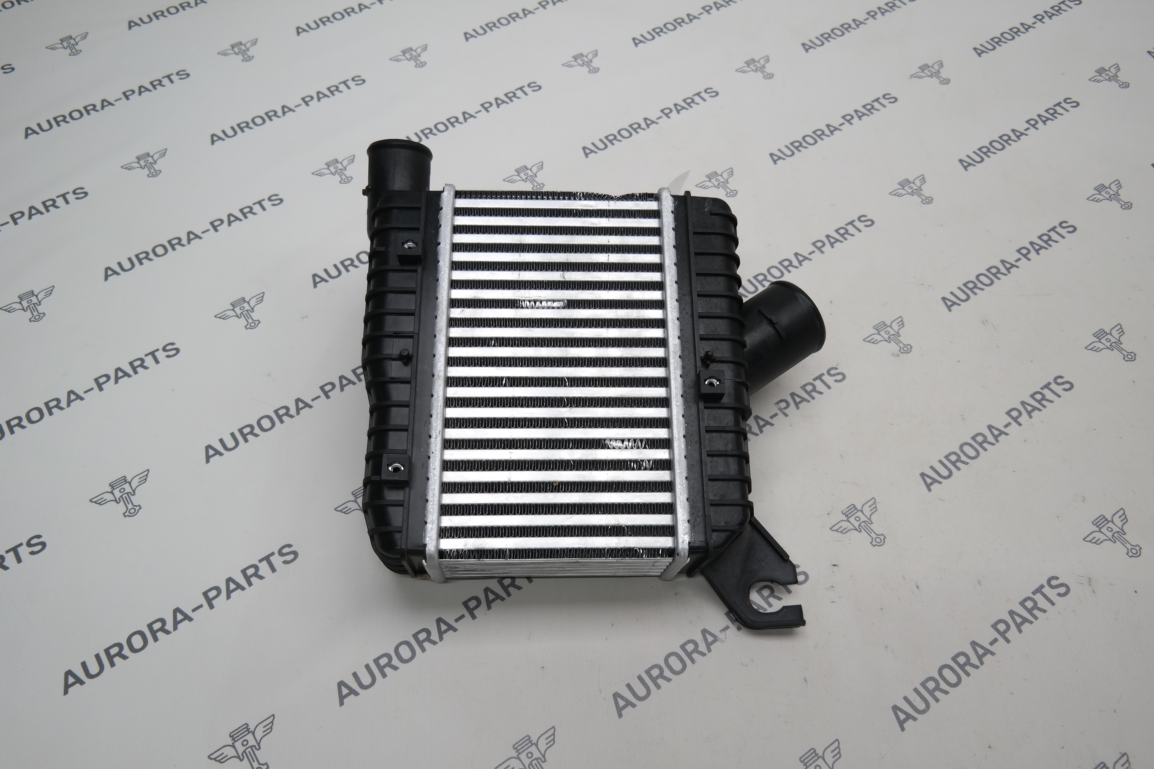 Радиатор интеркулера (Новый) LH Li Auto LiXiang L7