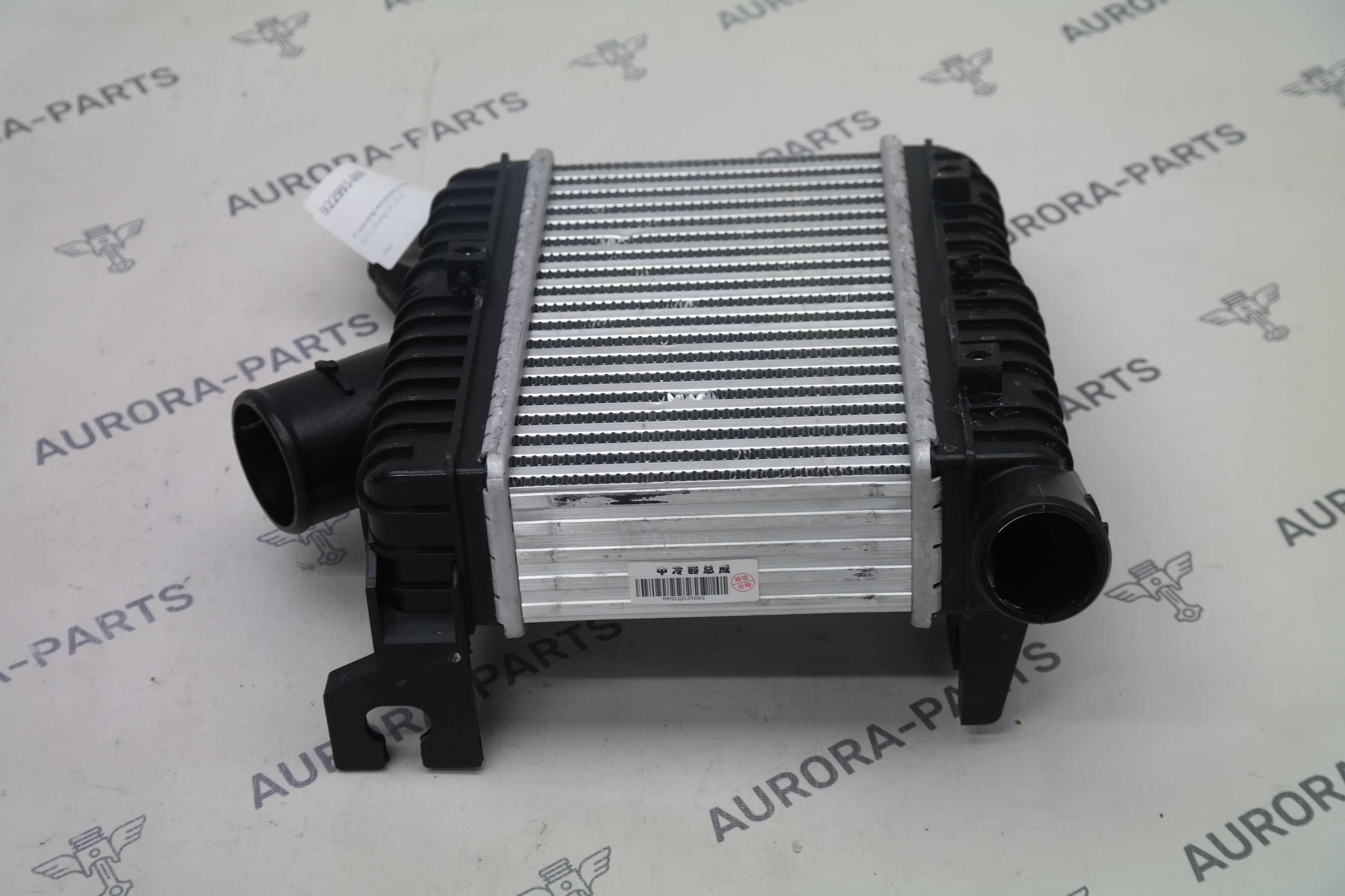 Радиатор интеркулера (Новый) LH Li Auto LiXiang L7