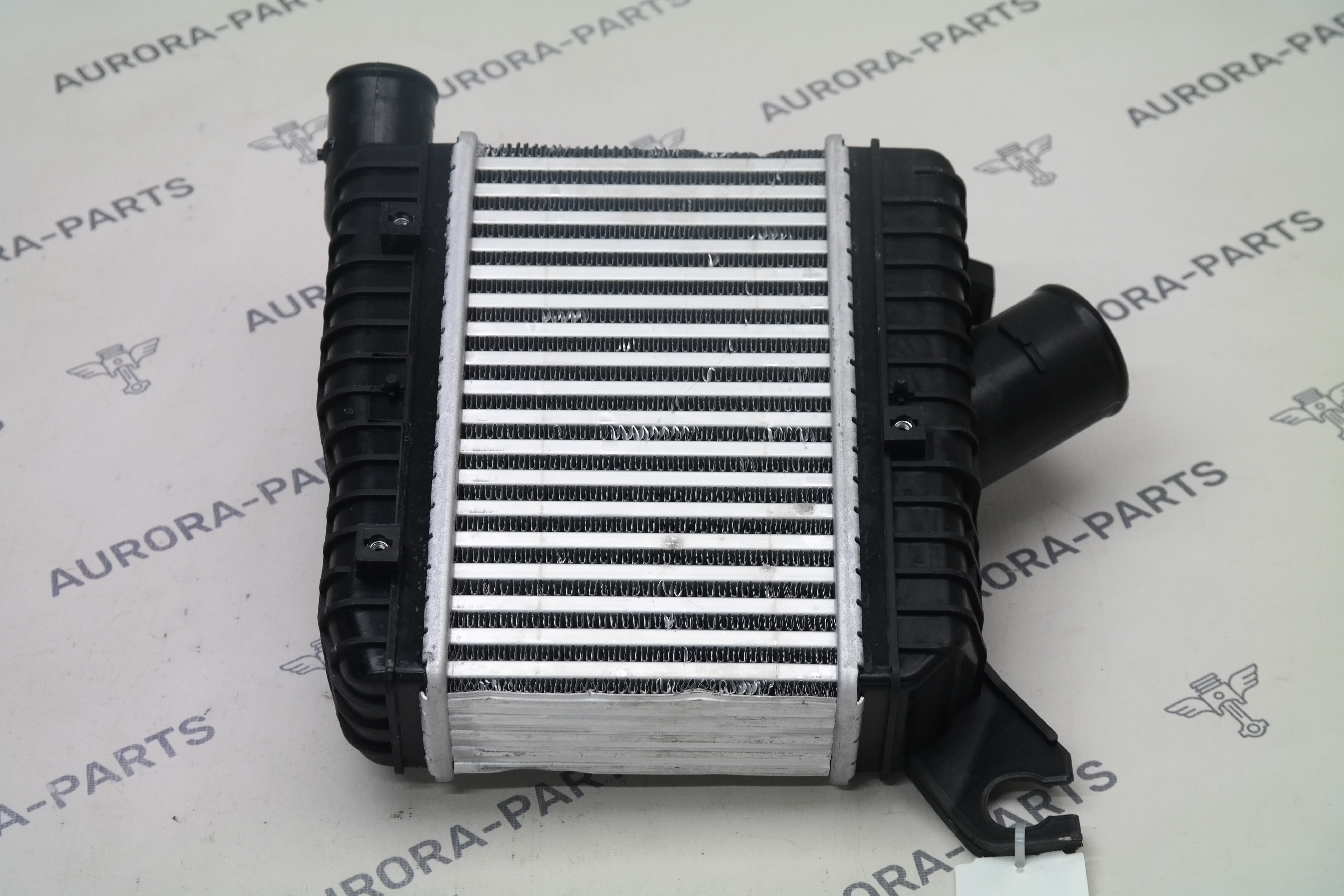 Радиатор интеркулера (Новый) LH Li Auto LiXiang L7