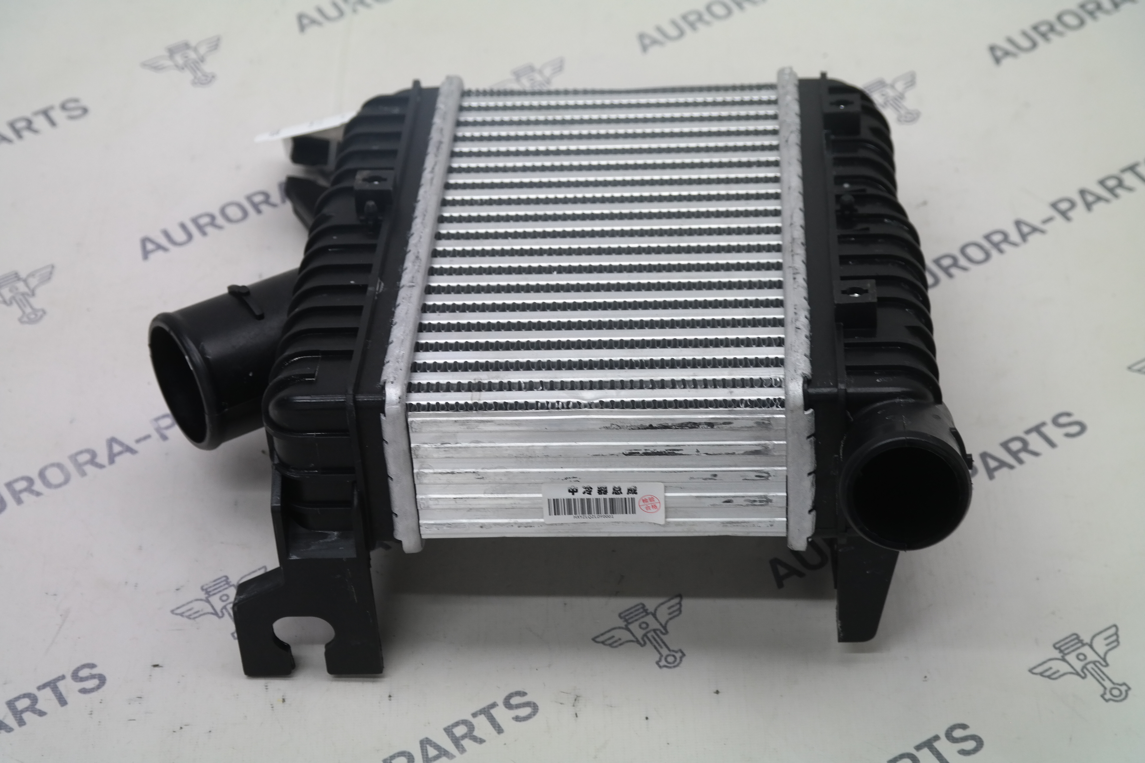 Радиатор интеркулера (Новый) LH Li Auto LiXiang L7
