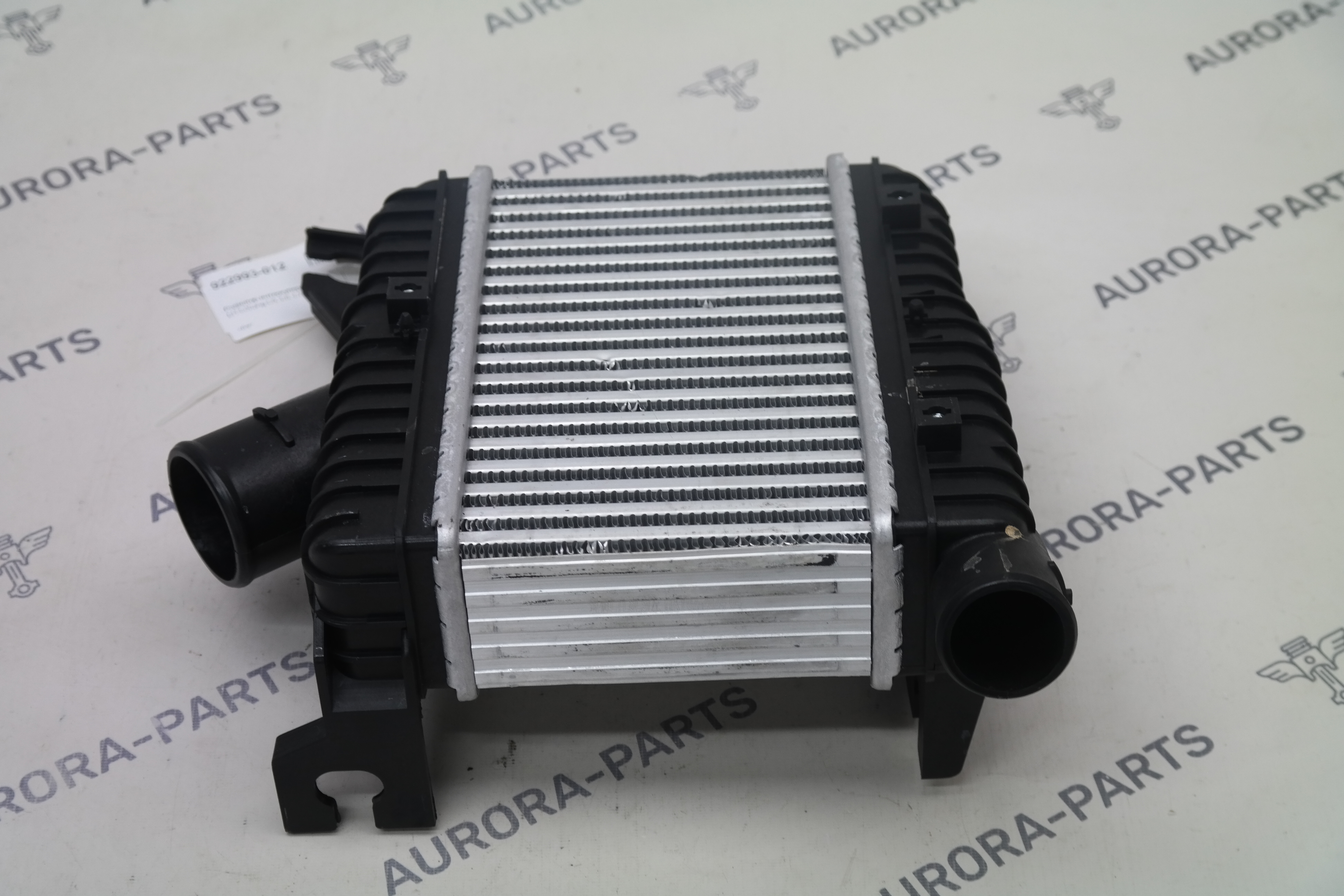 Радиатор интеркулера (Новый) LH Li Auto LiXiang L7
