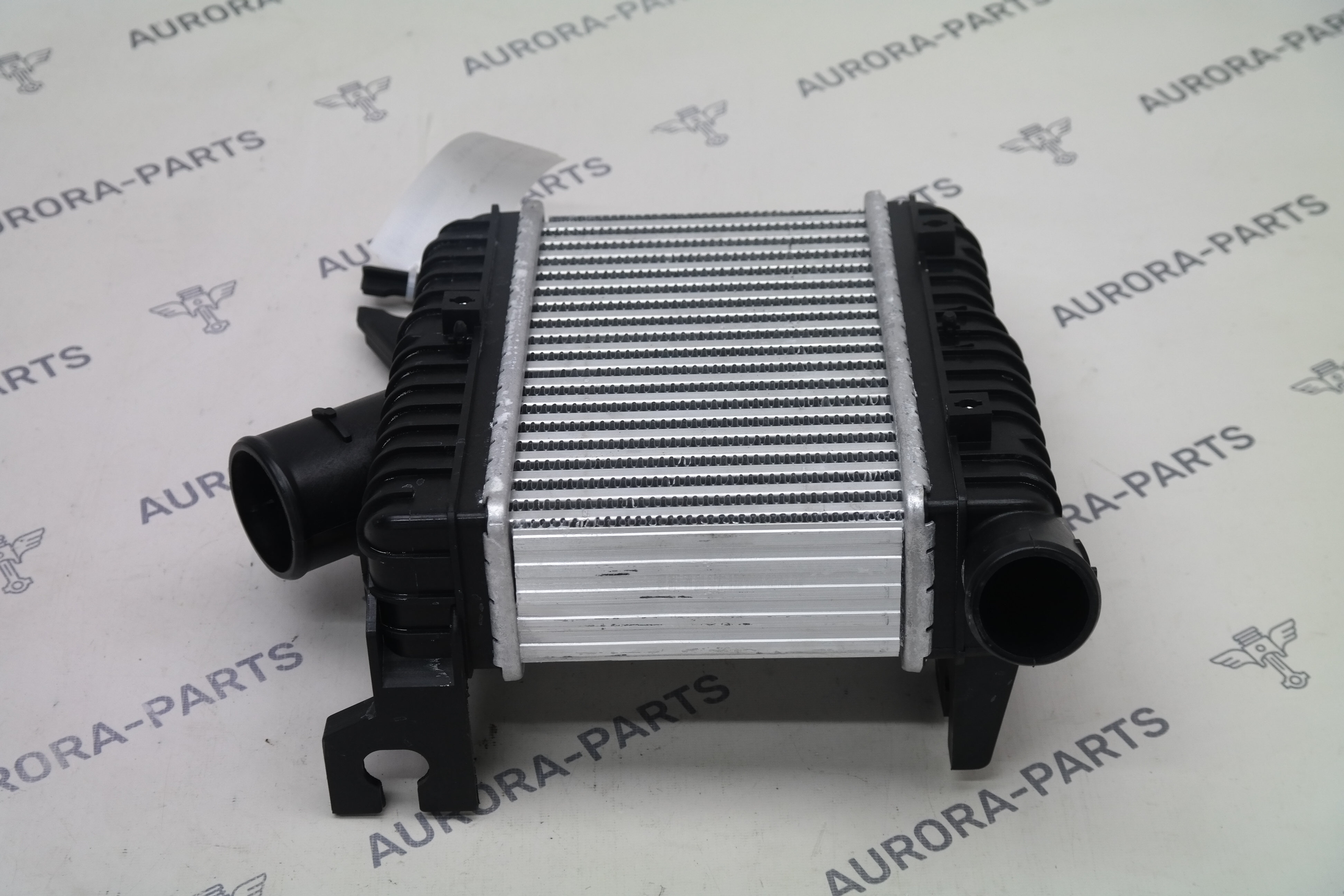 Радиатор интеркулера (Новый) LH Li Auto LiXiang L7