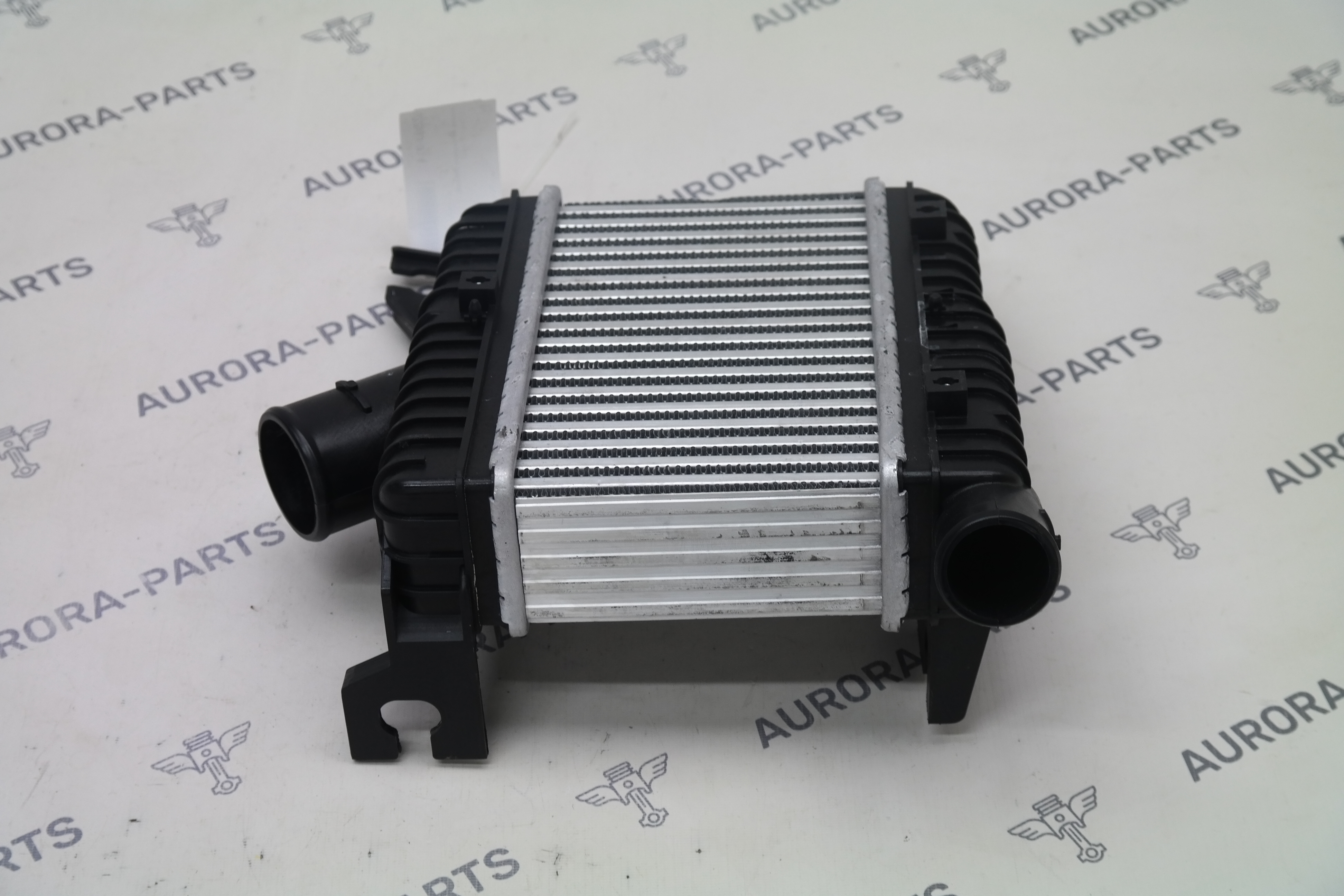 Радиатор интеркулера (Новый) LH Li Auto LiXiang L7