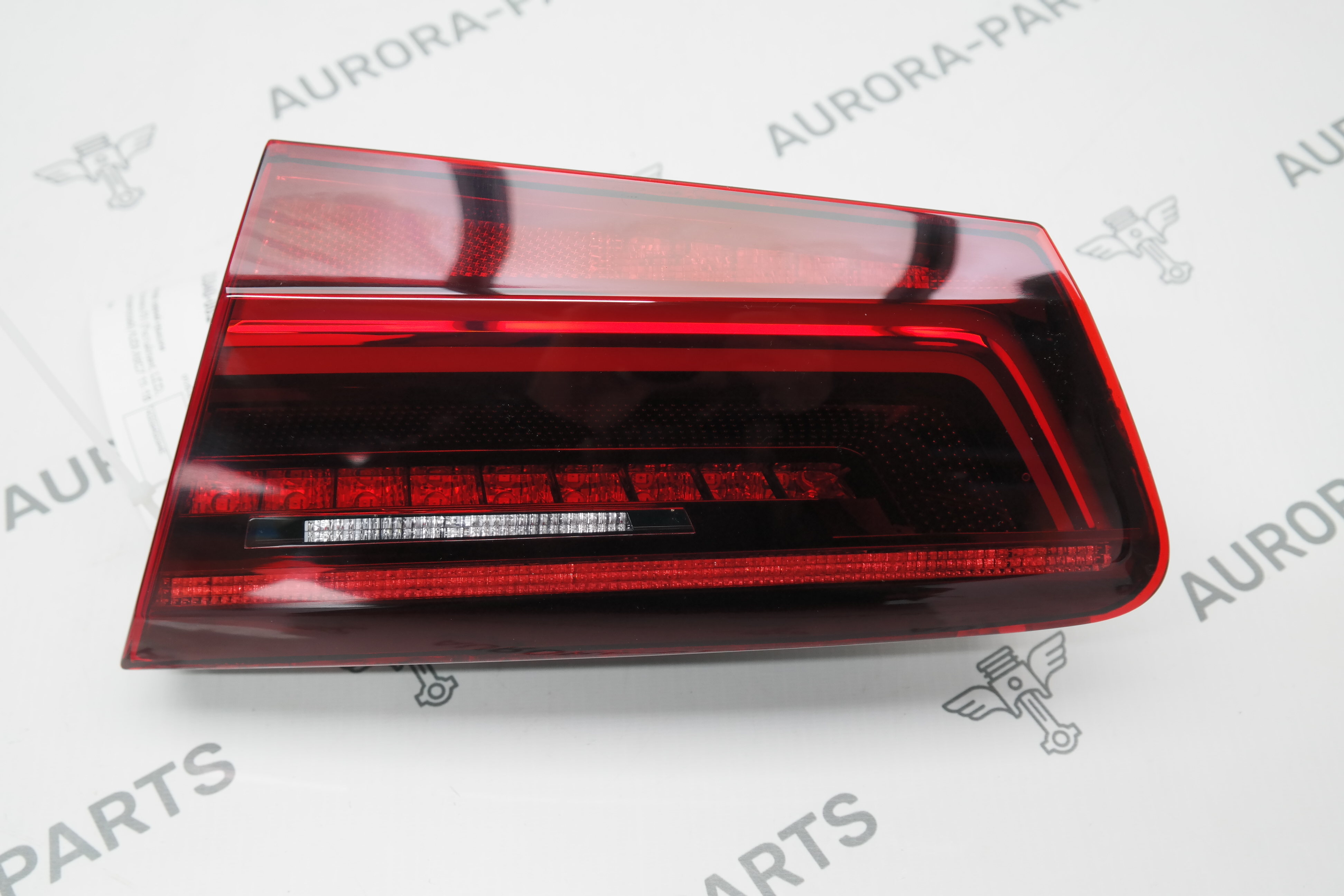 Фонарь задний RH крышки багажника (Рестайлинг, LED, динамический) Audi A6