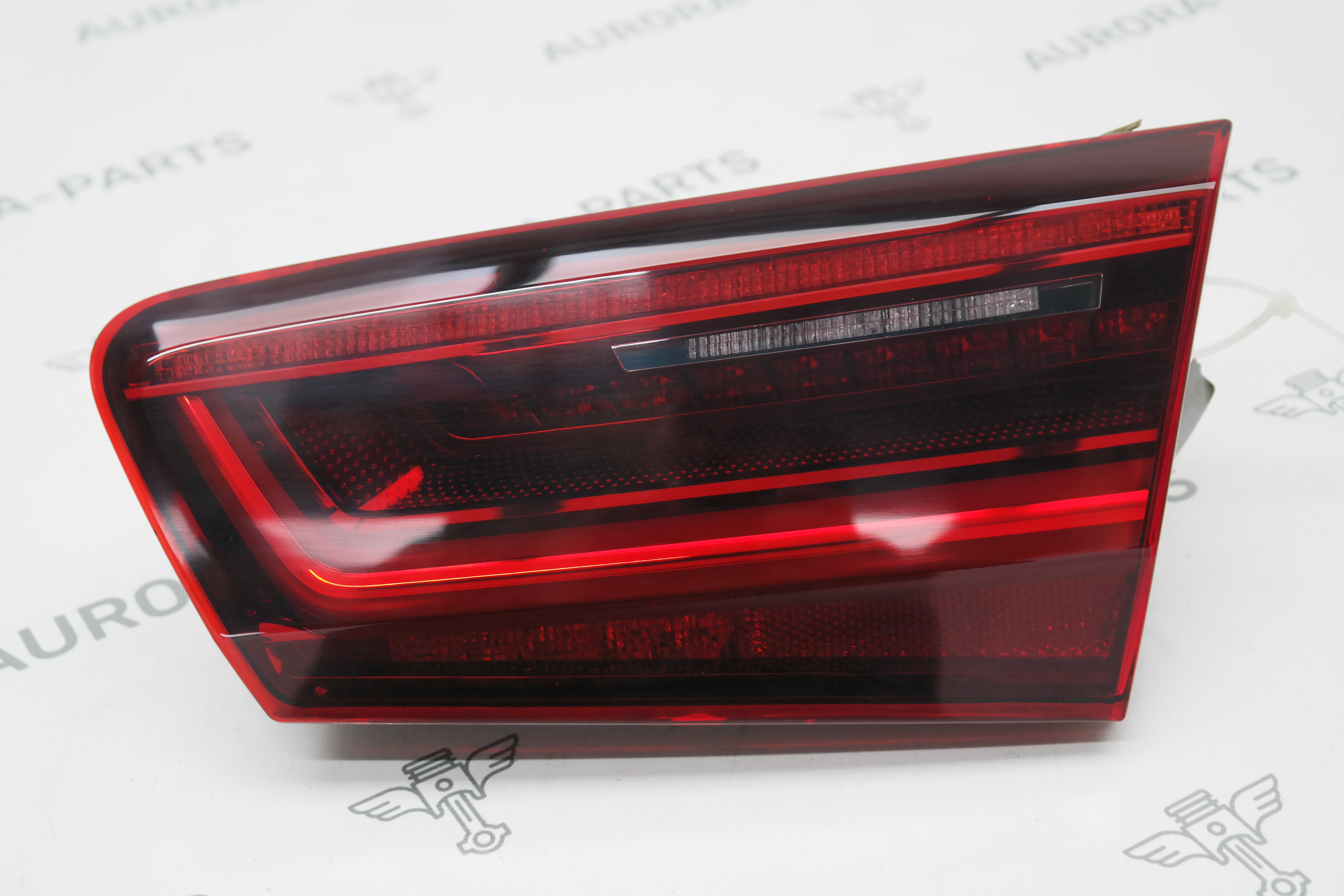 Фонарь задний RH крышки багажника (Рестайлинг, LED, динамический) Audi A6