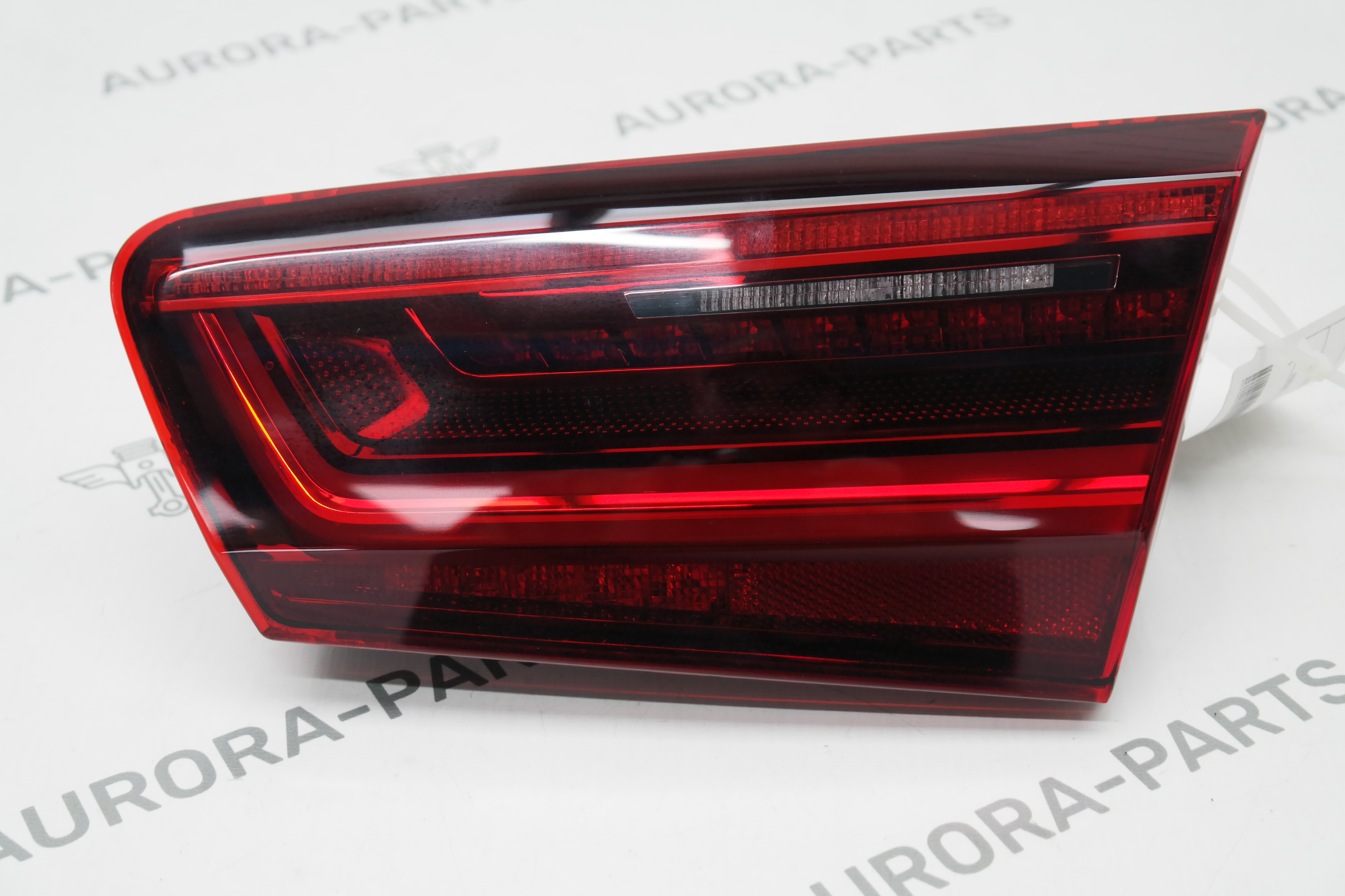 Фонарь задний RH крышки багажника (Рестайлинг, LED, динамический) Audi A6