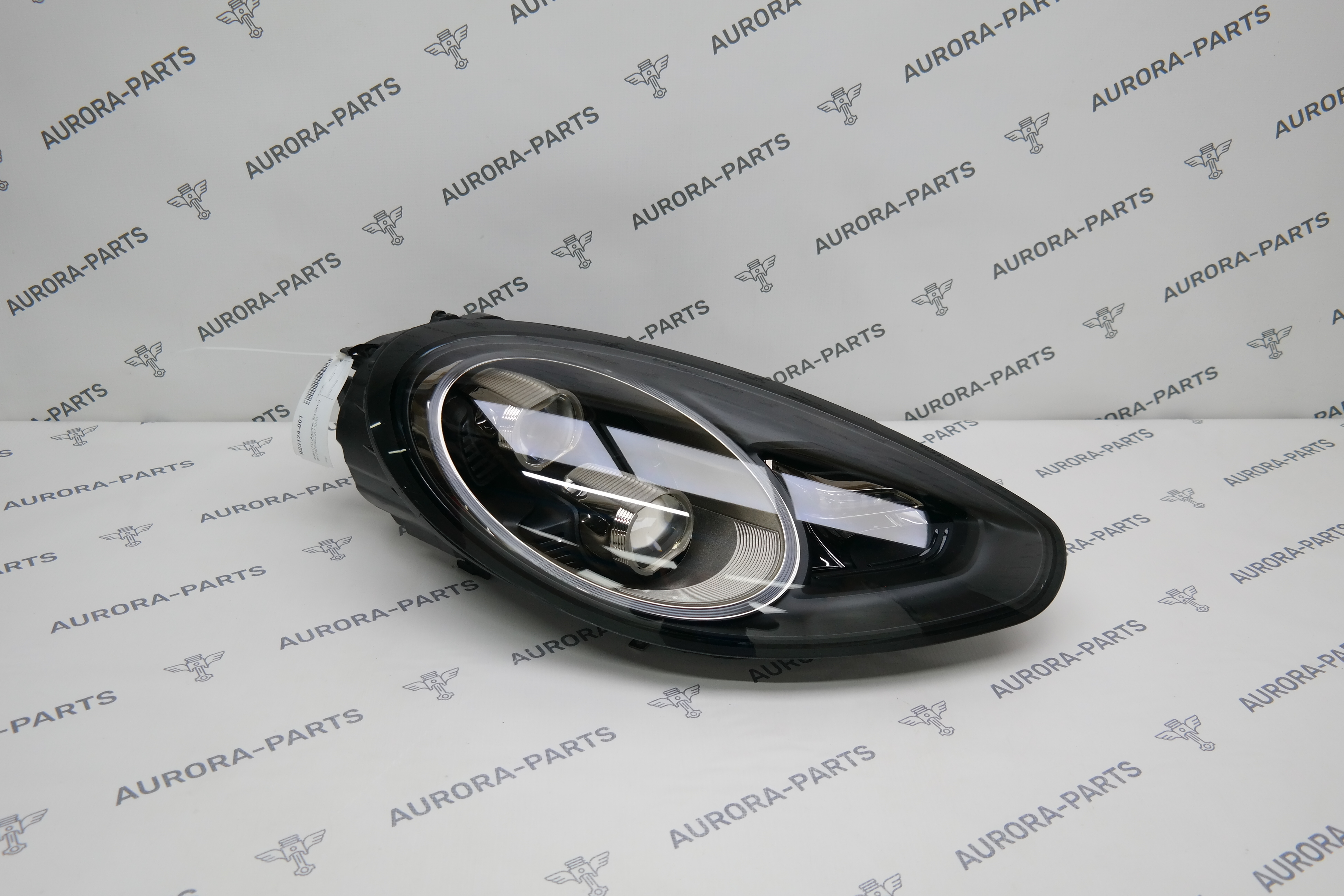 Фара LED (Адаптив, без блока) RH Porsche Panamera