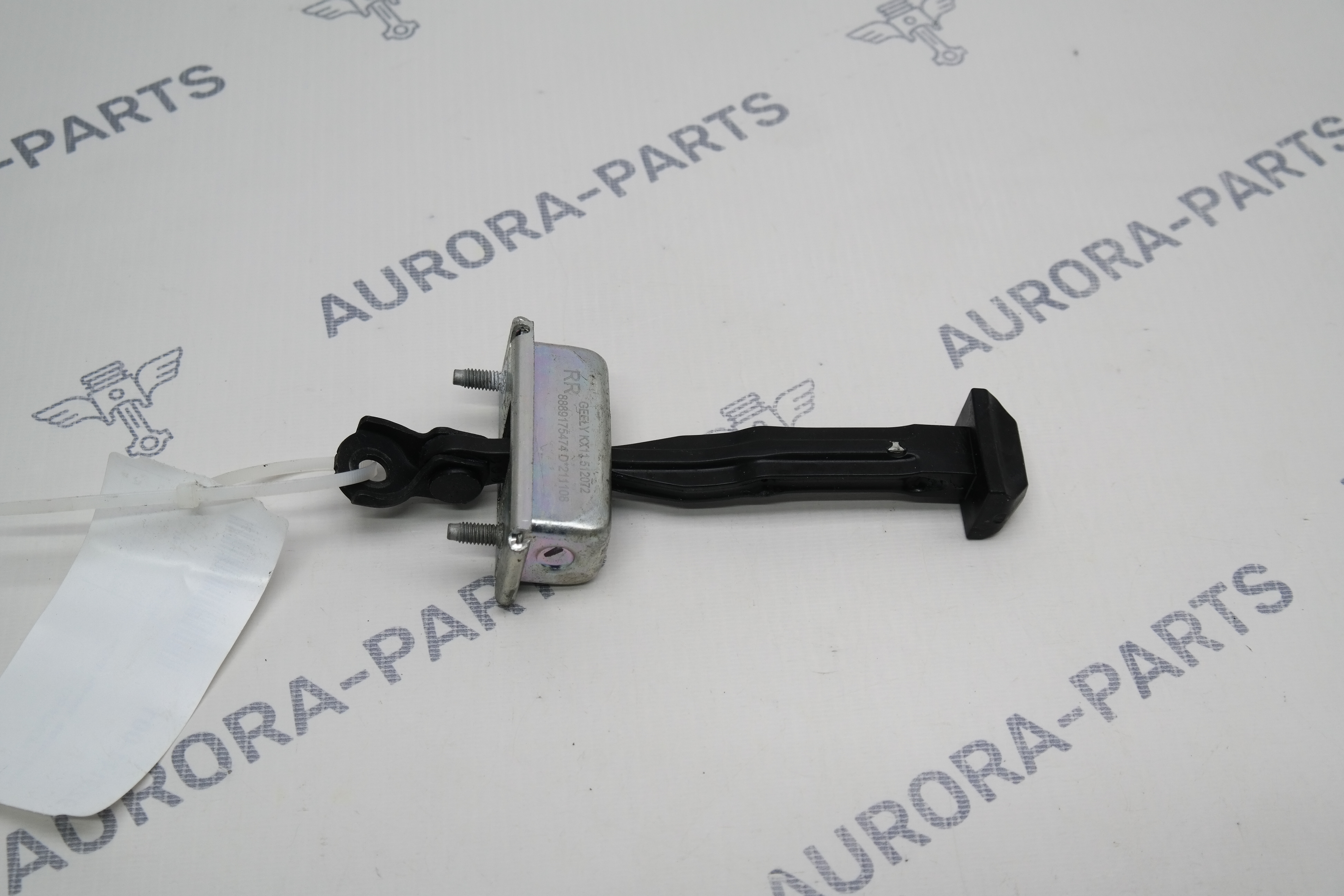 Ограничитель задней двери LH=RH Geely Monjaro