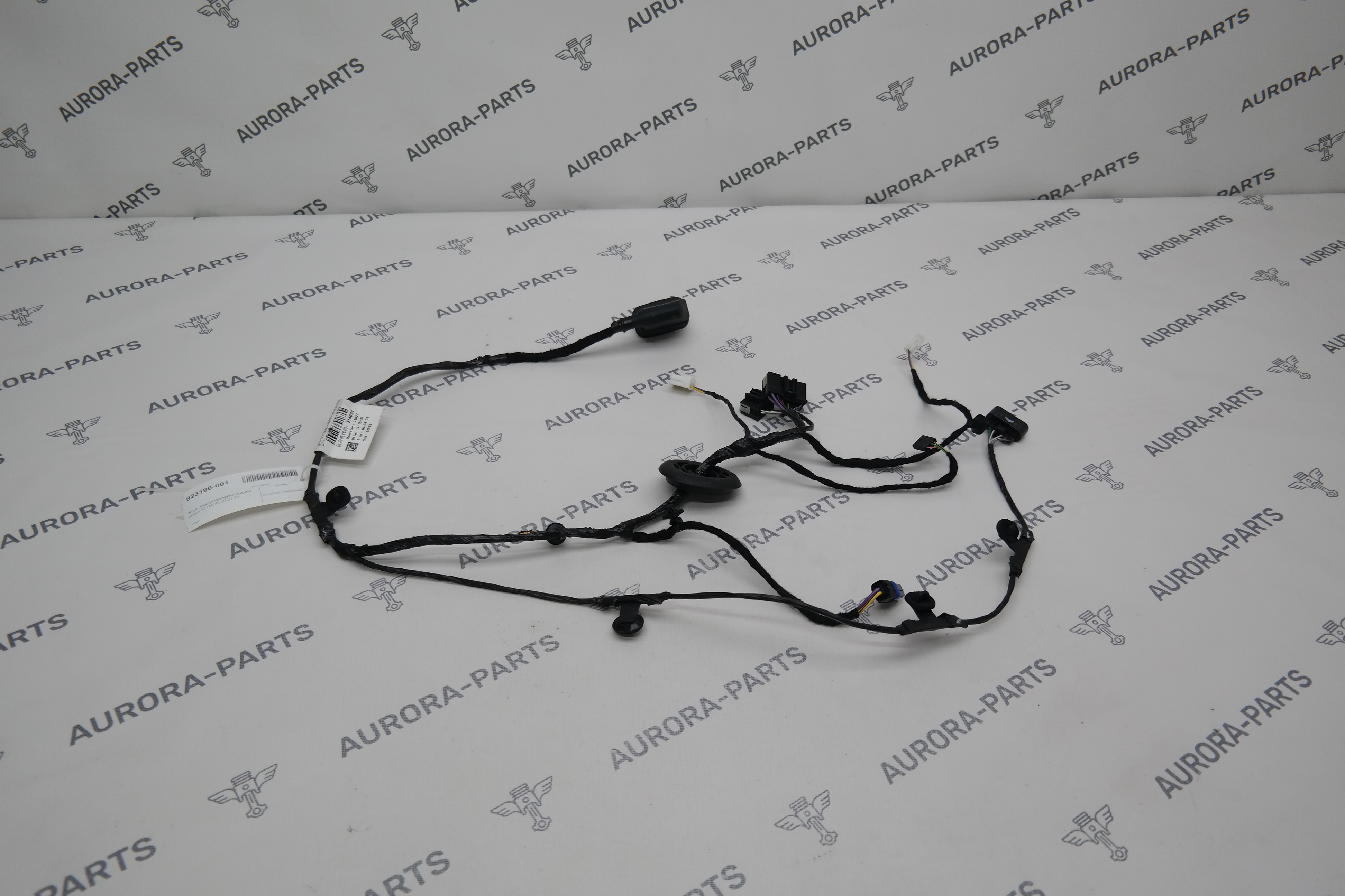 Жгут электропроводки задней двери RH Geely Monjaro