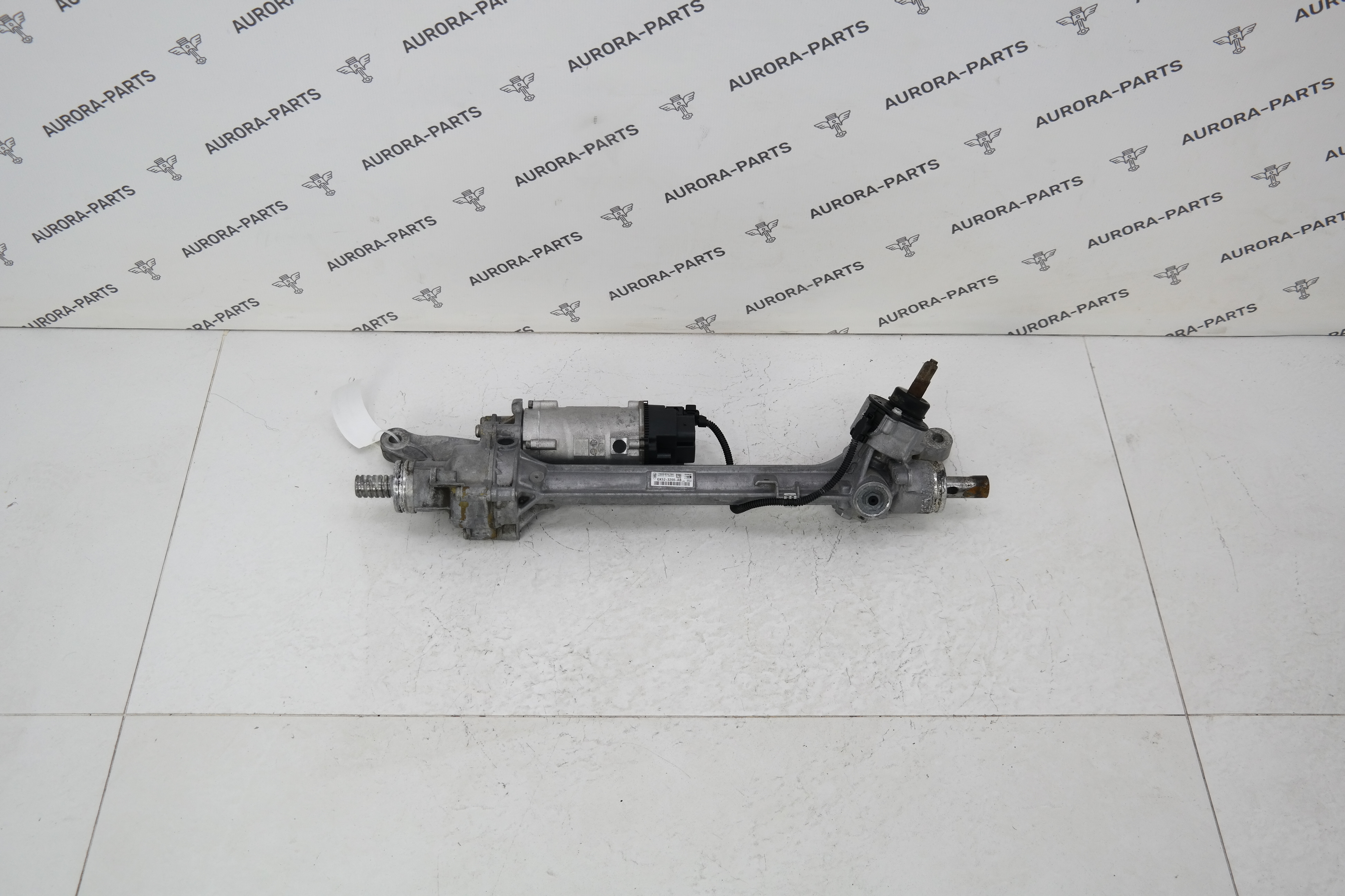 Рейка рулевая Land Rover Range Rover 30DDTX
