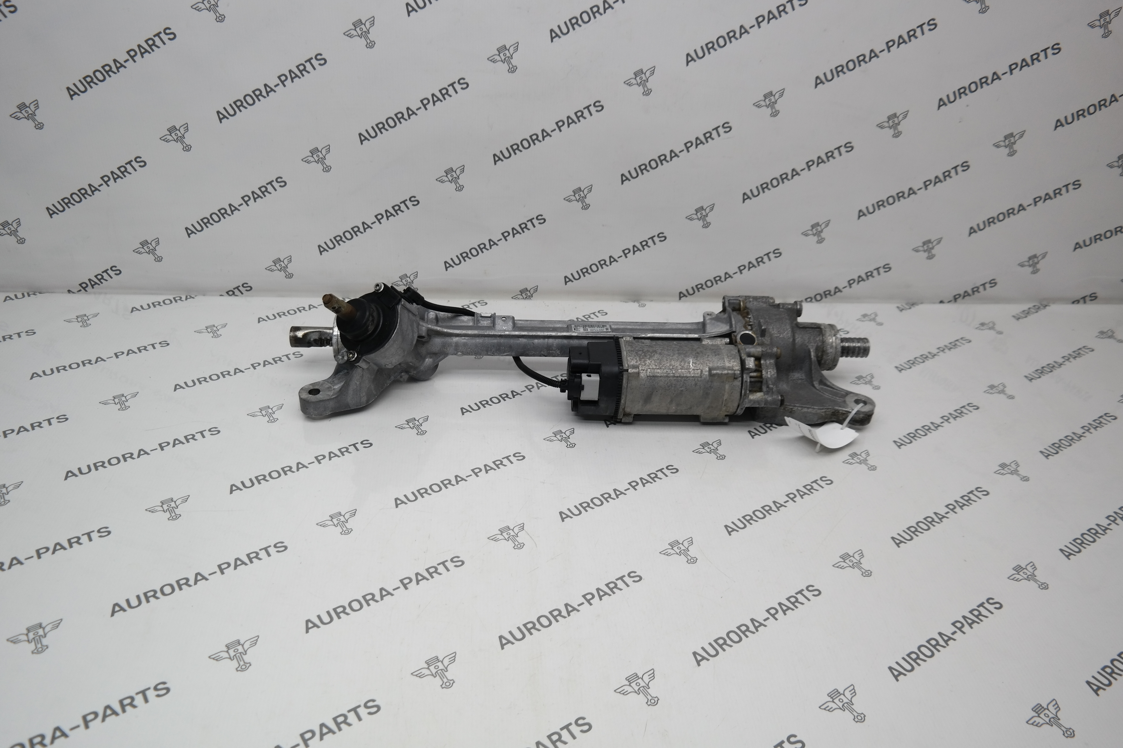 Рейка рулевая Land Rover Range Rover 30DDTX