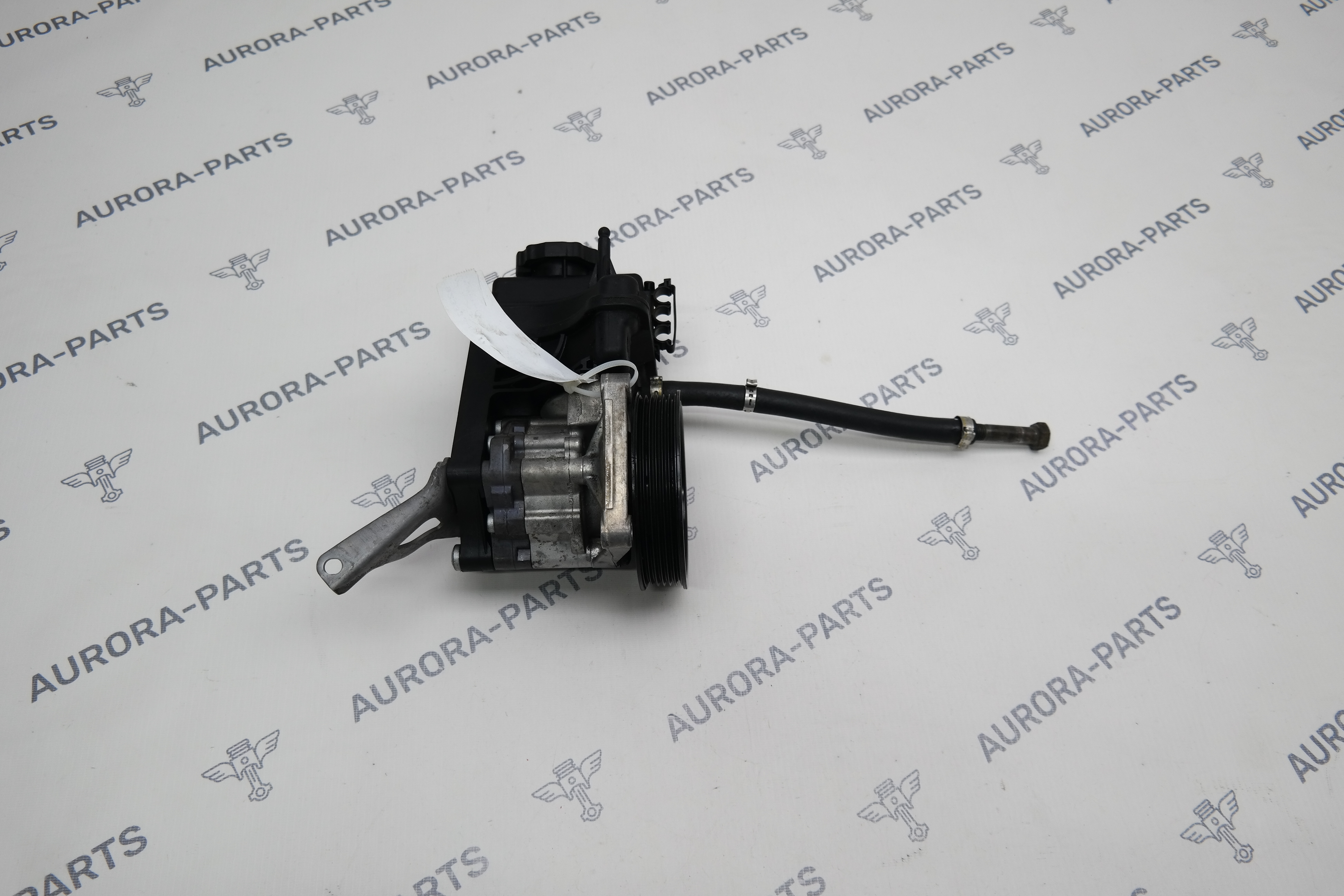 Насос ГУР Mercedes E-Klasse