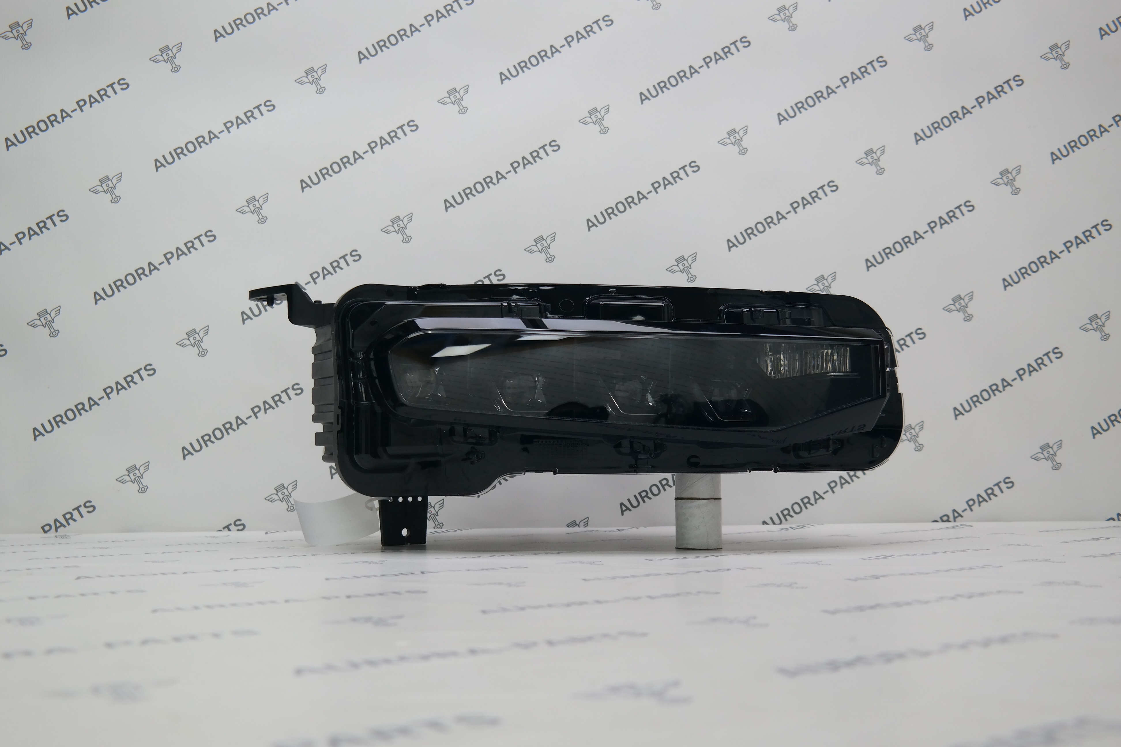 Фара RH ПАЯН КОРПУС (В сборе с блоками) ZEEKR 001