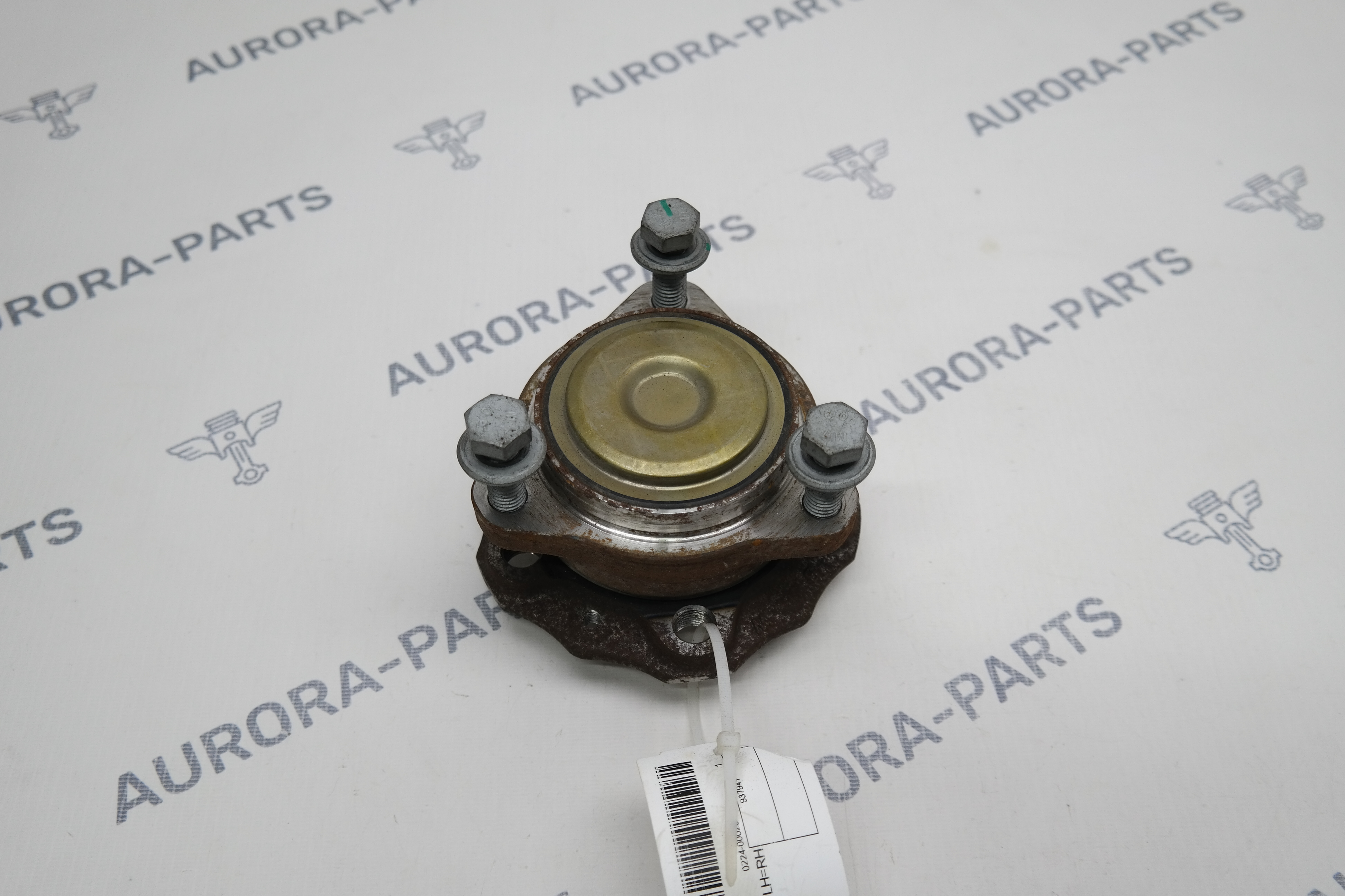 Ступица задней подвески LH=RH (2WD) Geely Monjaro