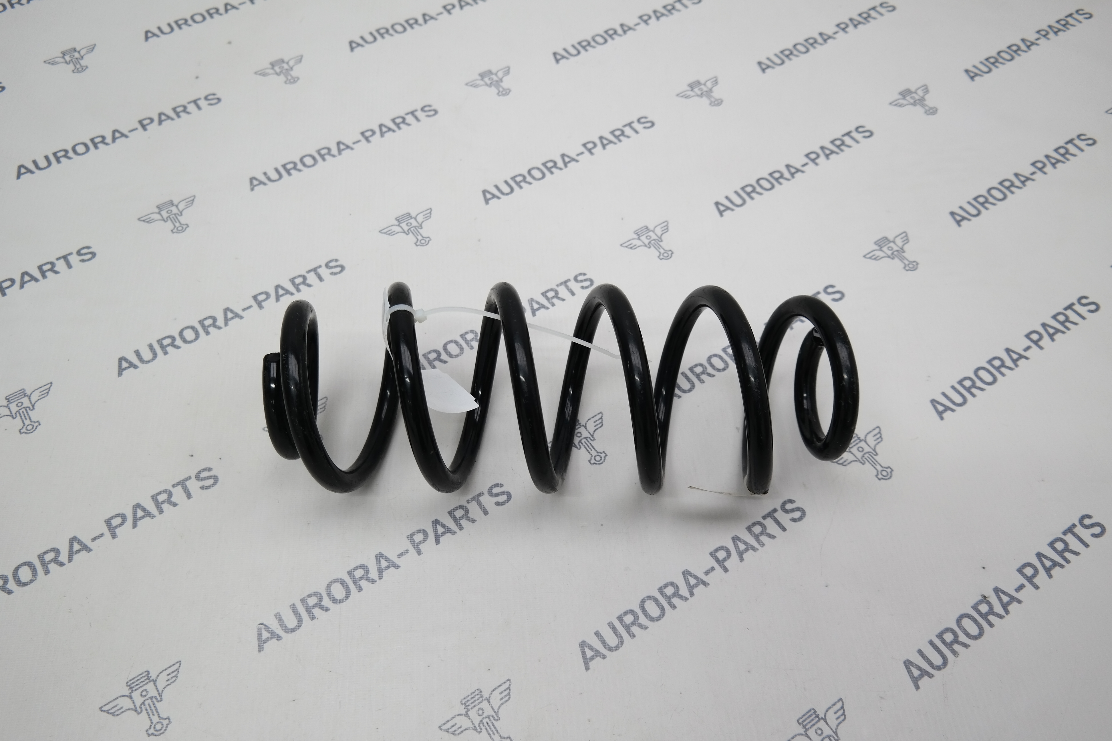 Пружина задней подвески LH=RH (2WD) Geely Monjaro