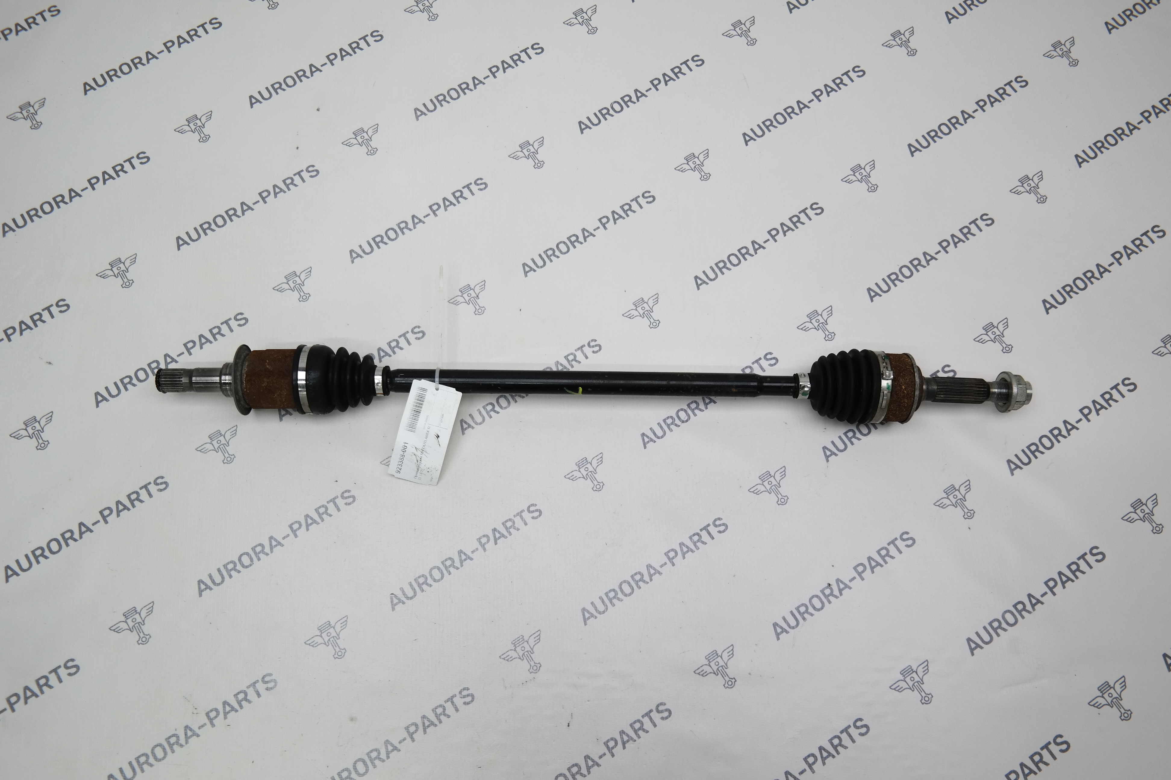 Привод задний RH Mitsubishi Outlander