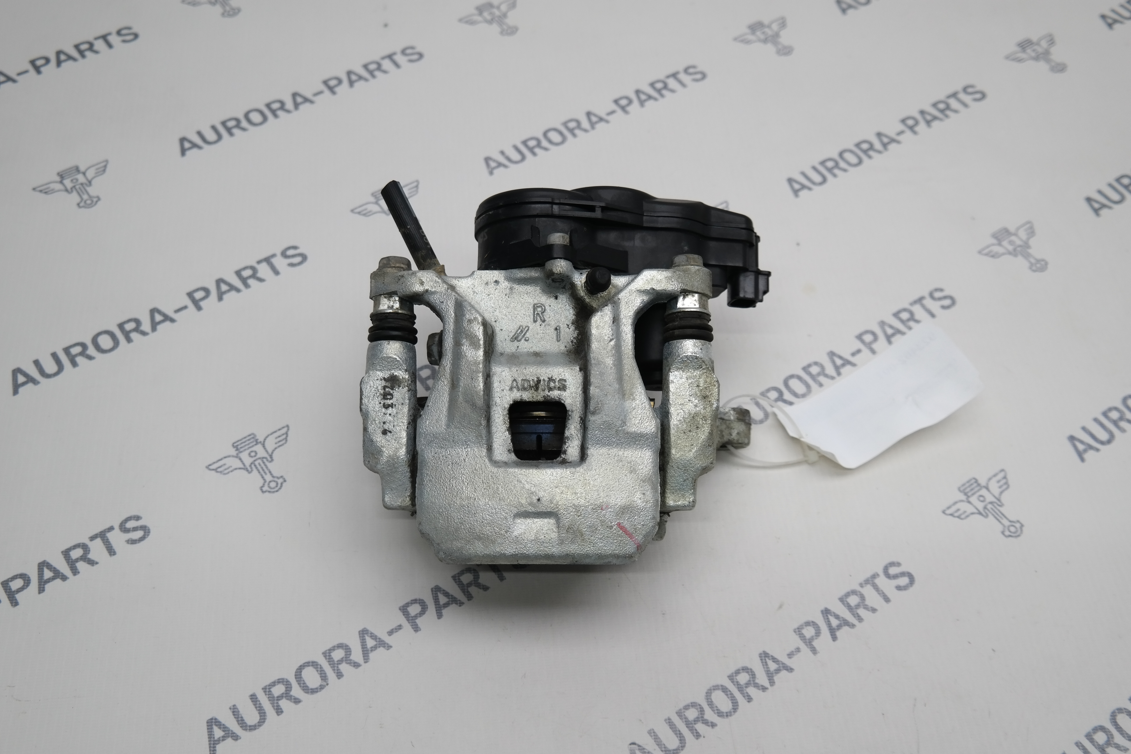 Суппорт тормозной задний RH Mitsubishi Outlander