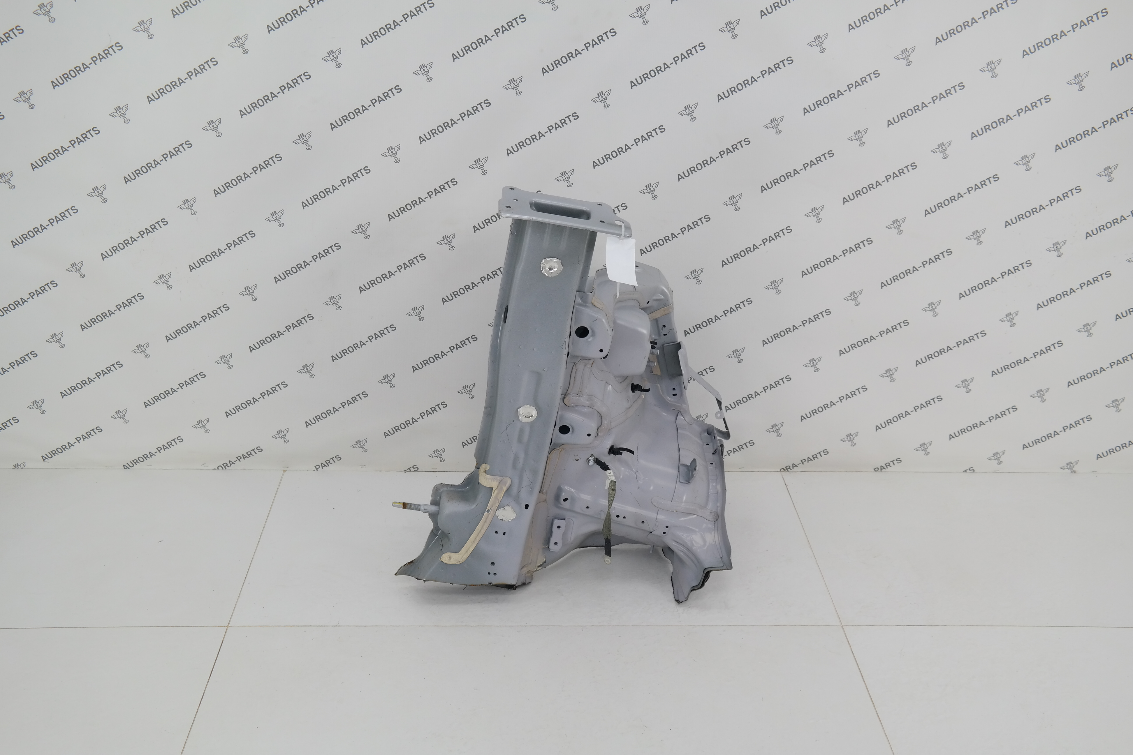 Лонжерон передний RH Hyundai Tucson