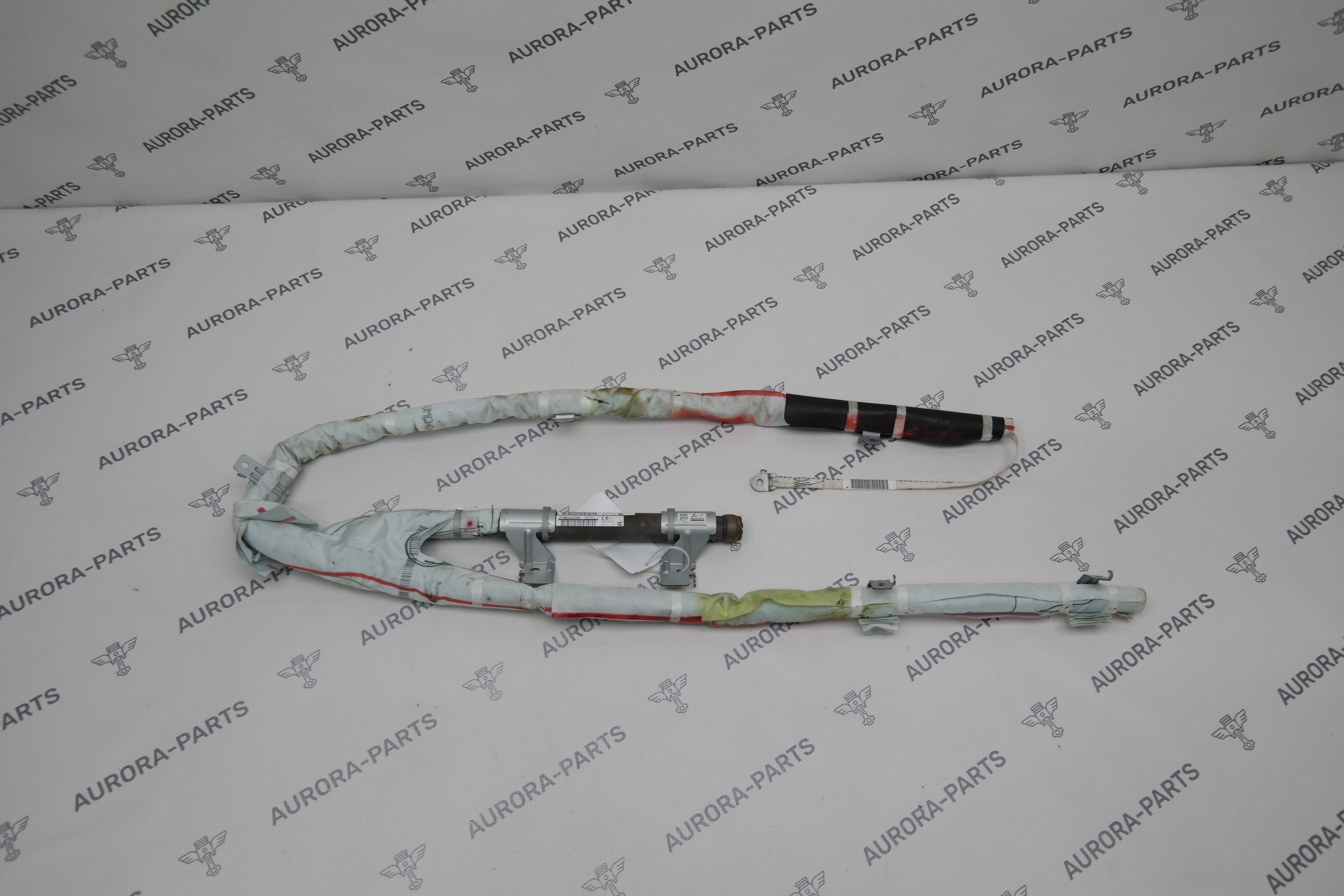 Подушка безопасности (Шторка) RH Mitsubishi Outlander