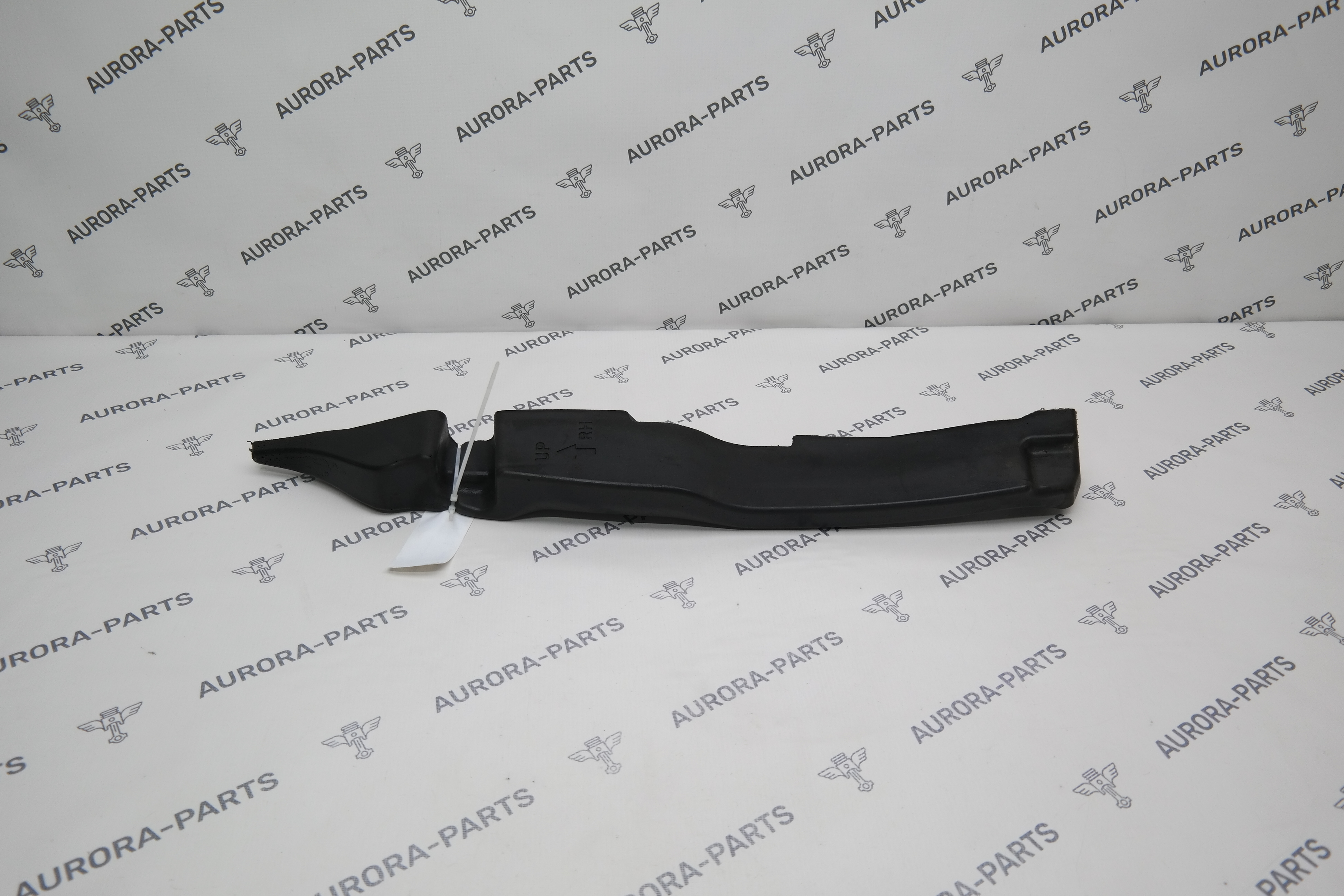 Накладка переднего крыла RH Mitsubishi Outlander