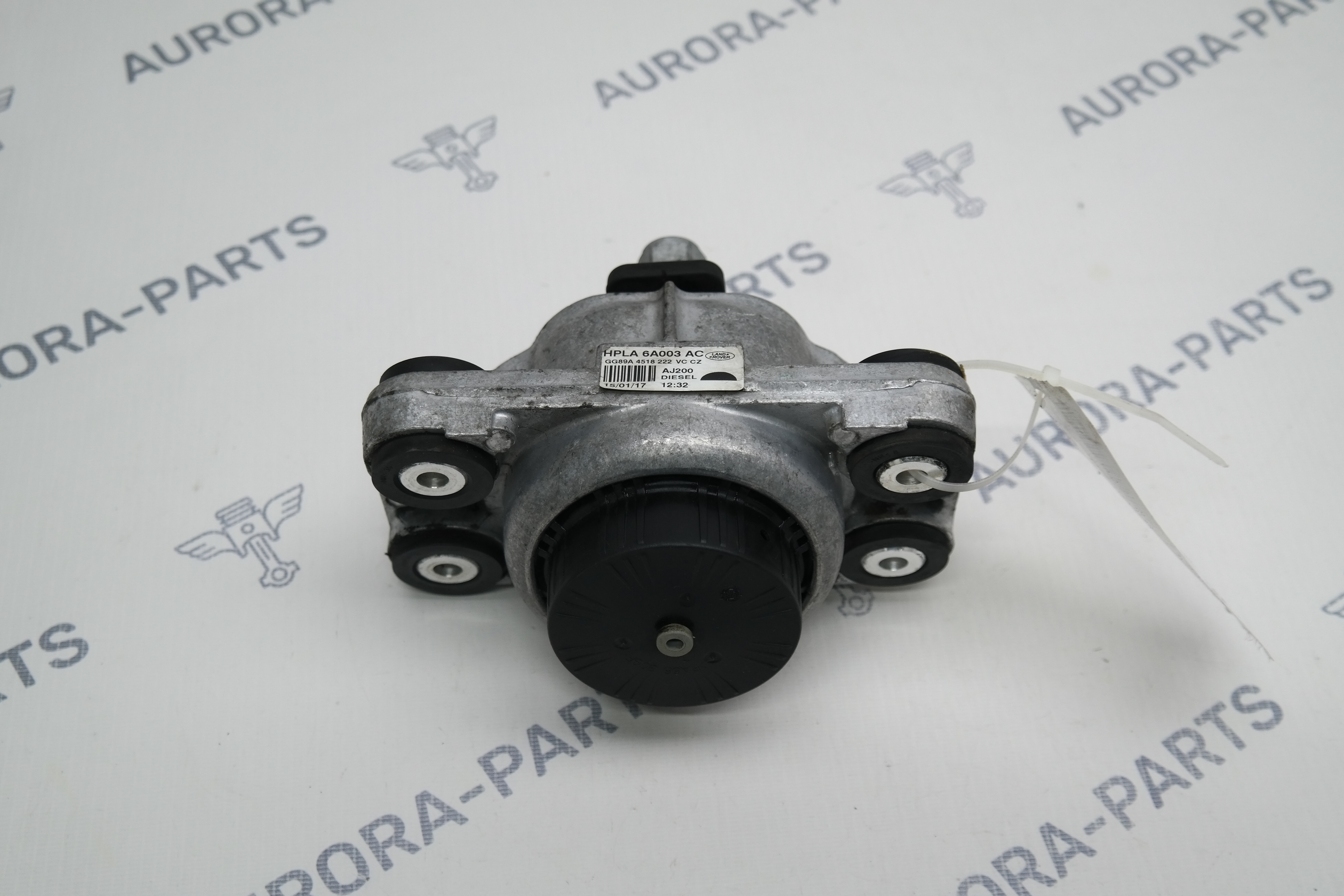 Подушка двигателя (2.0D AJ200) LH=RH Land Rover Discovery