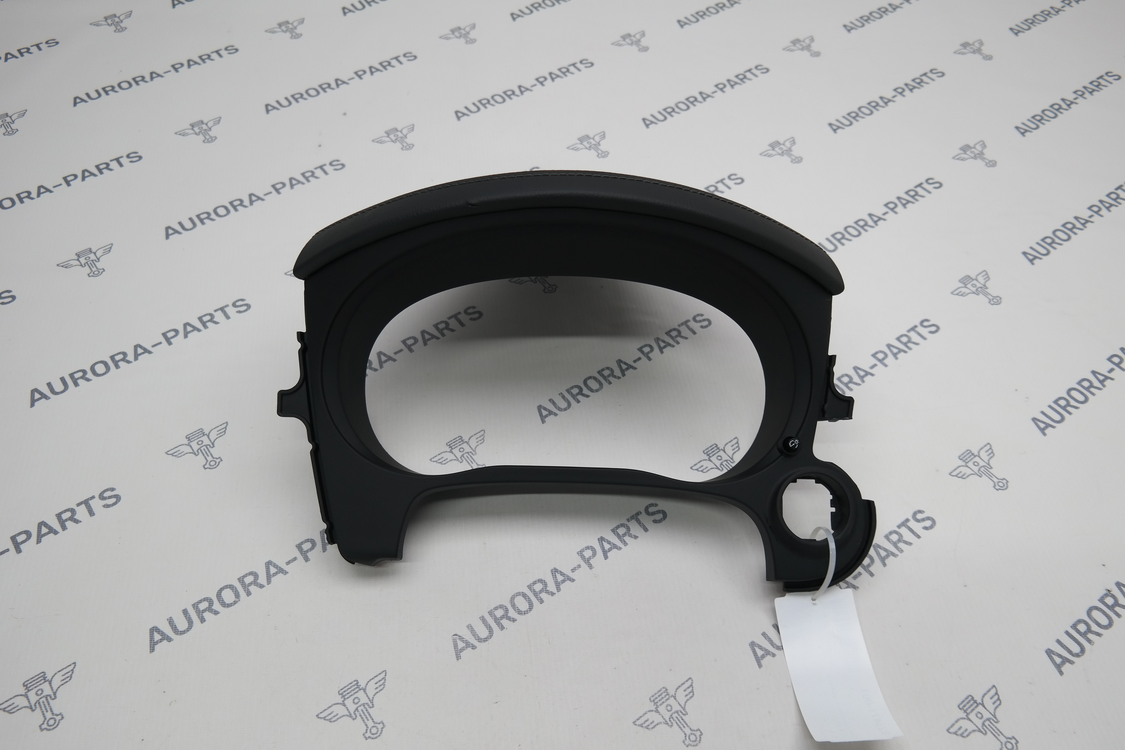 Накладка панели приборов Mitsubishi Outlander