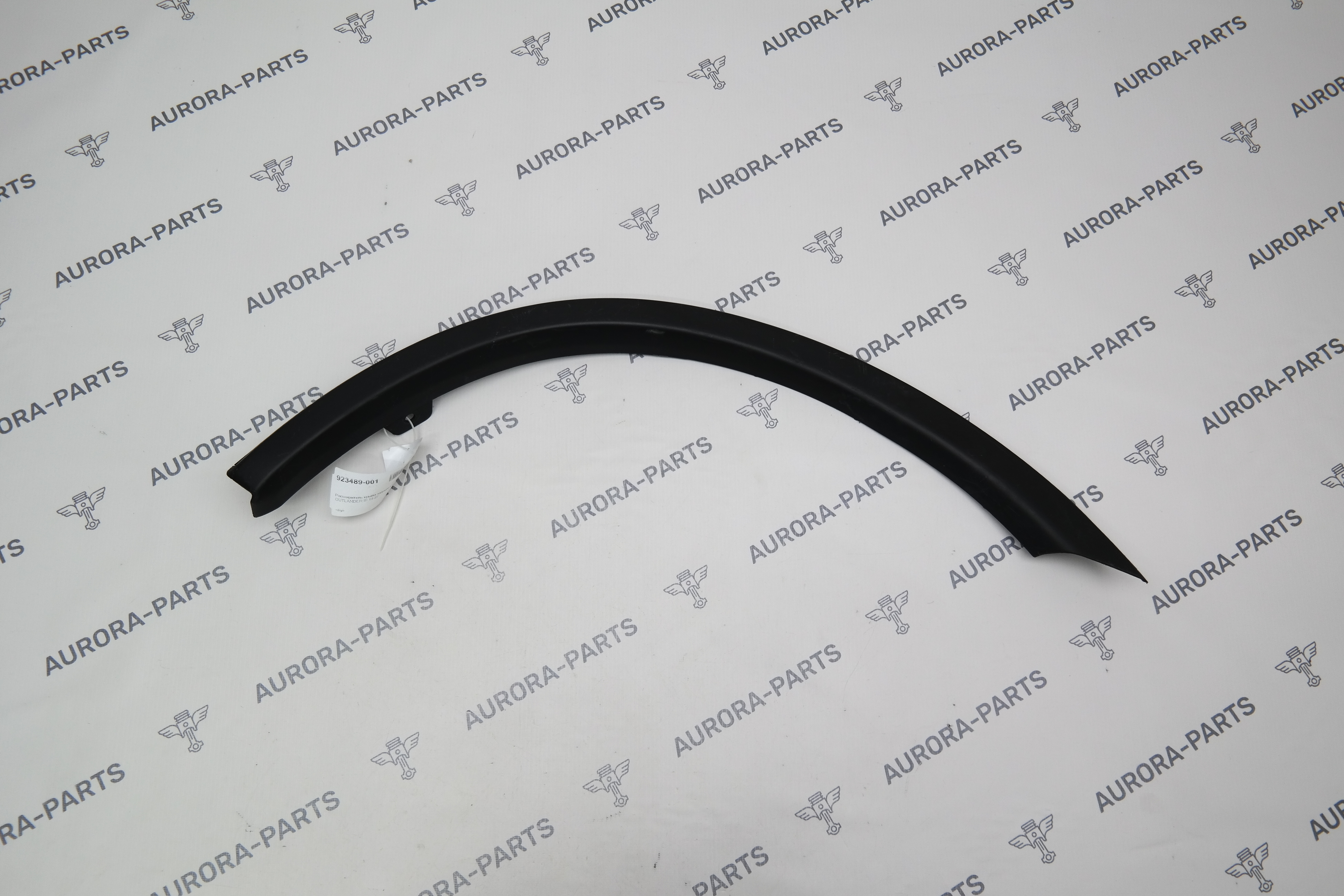 Расширитель крыла заднего LH Mitsubishi Outlander