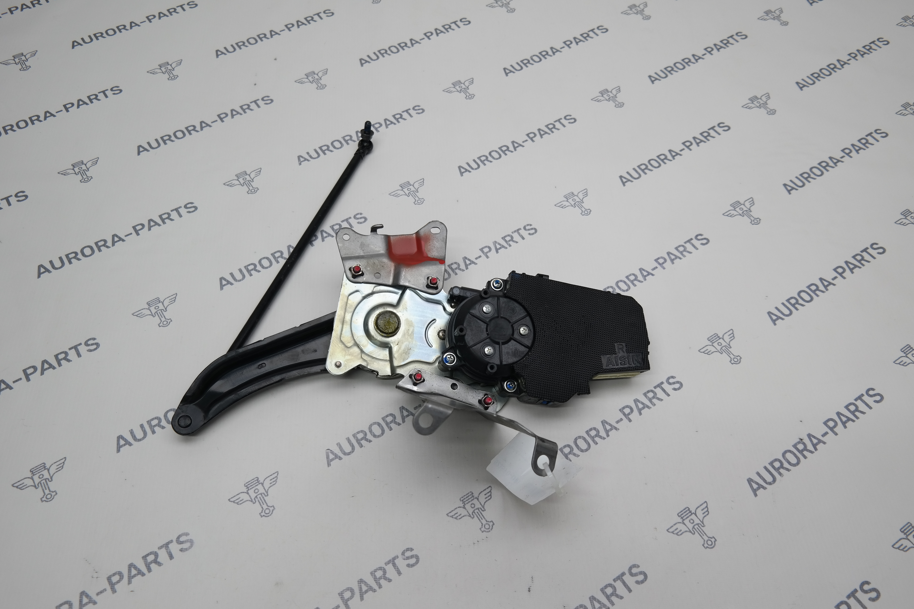 Привод крышки багажника Mitsubishi Outlander