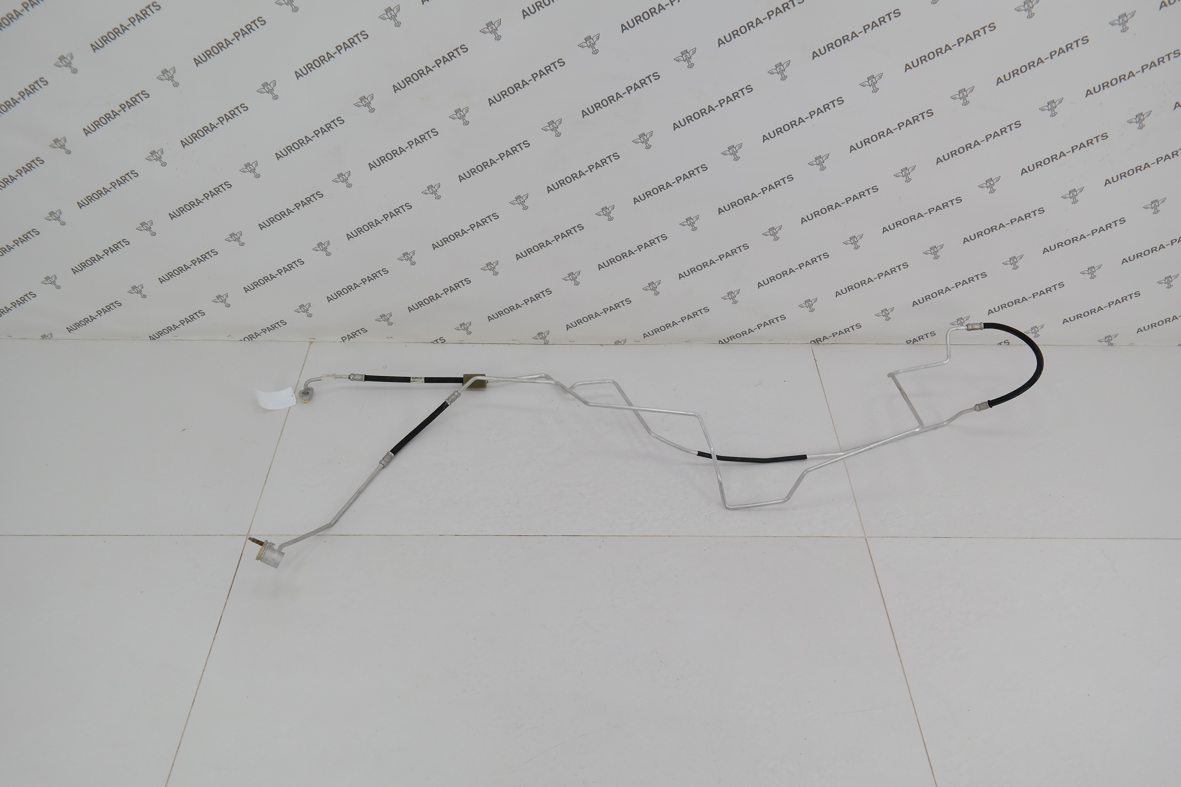 Трубка кондиционера Volvo XC90