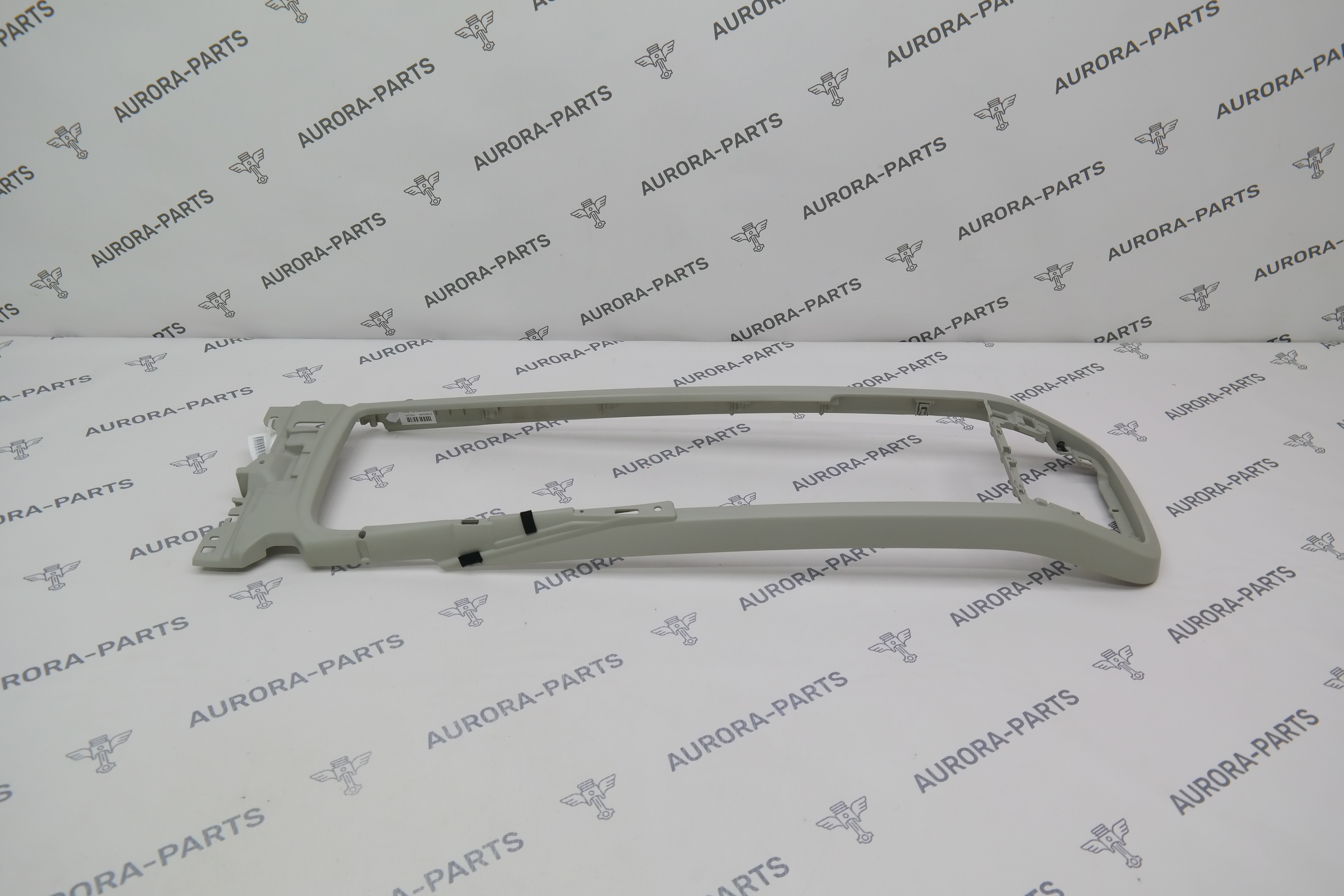 Накладка центральной консоли Volvo XC90