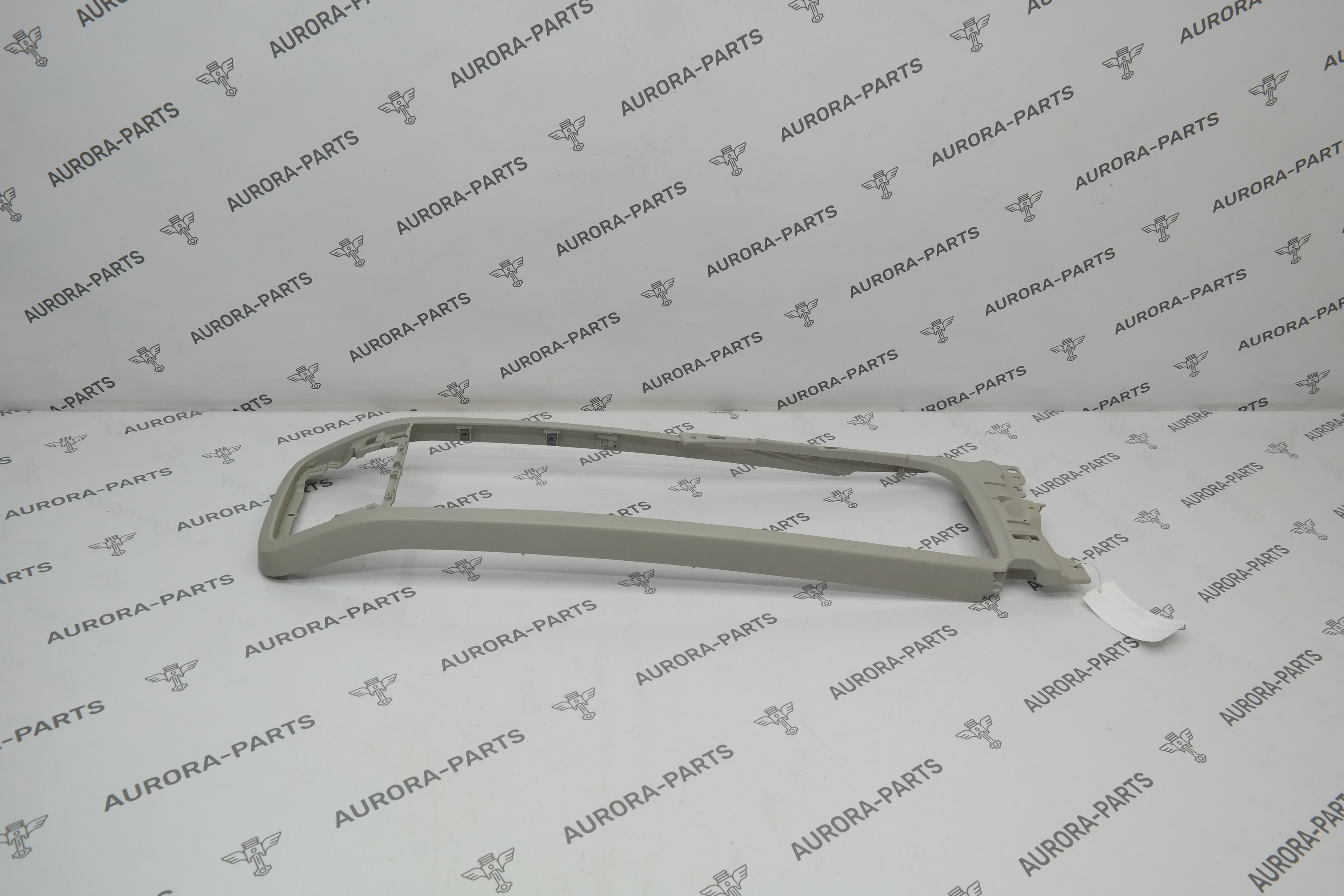 Накладка центральной консоли Volvo XC90