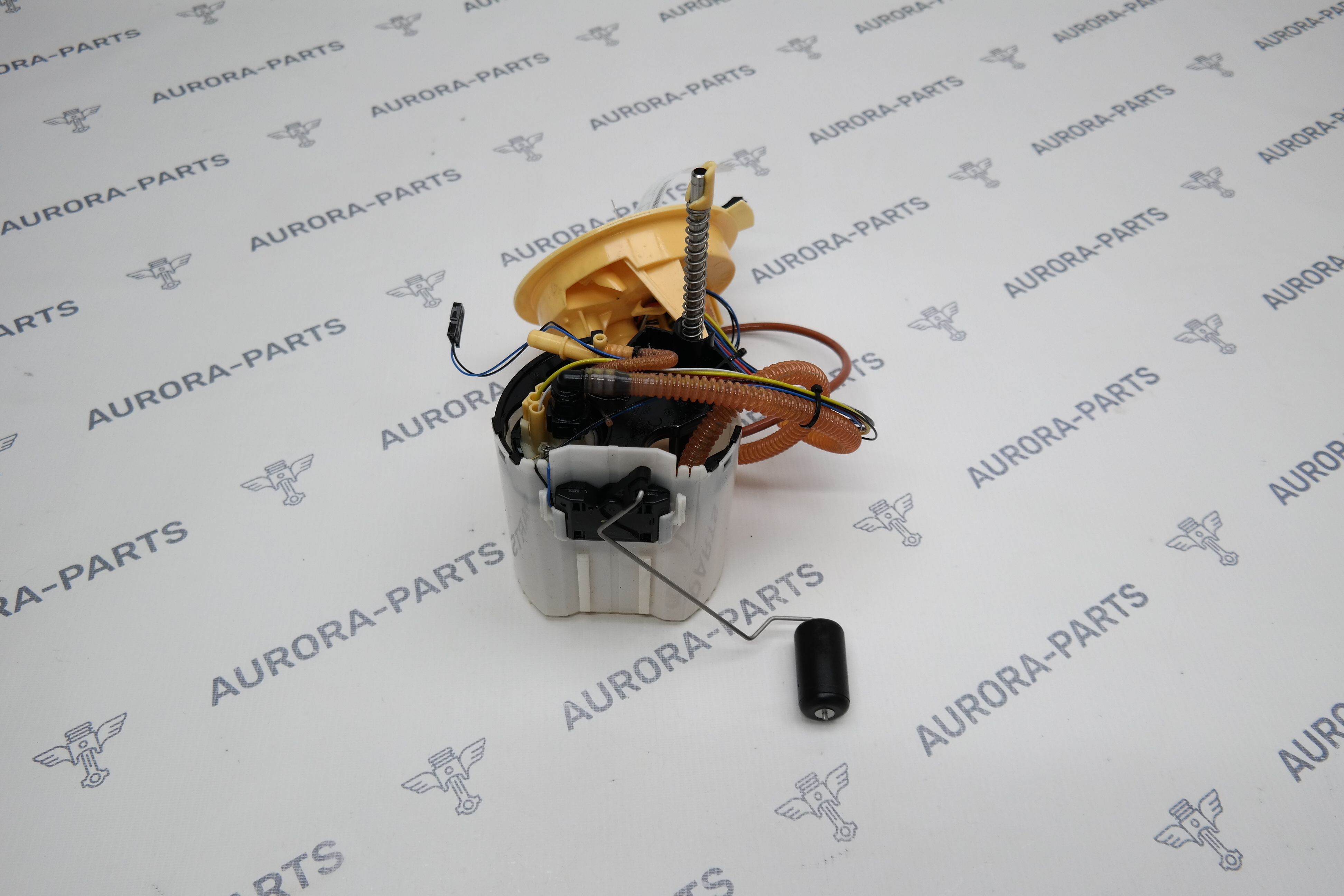 Насос топливный стоит в баке (С дефектом) Volvo XC90