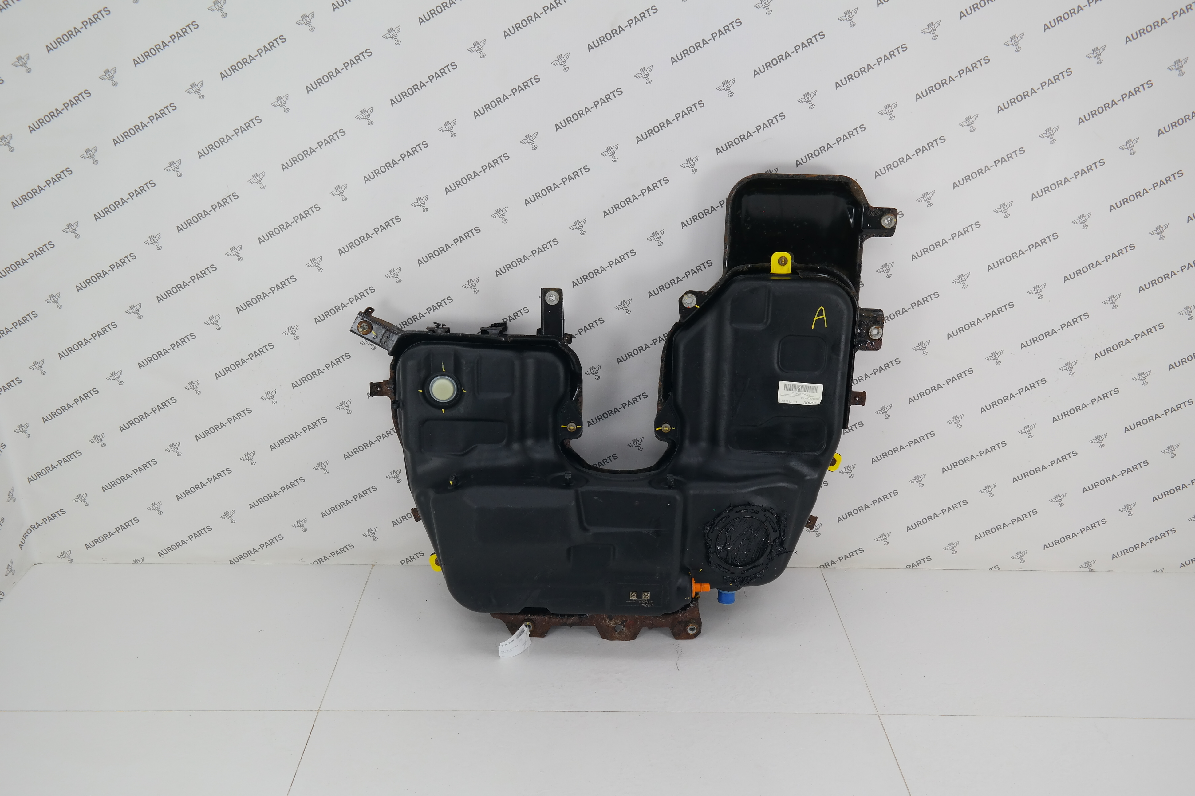 Бак топливный 2.0 Дизель Land Rover Discovery