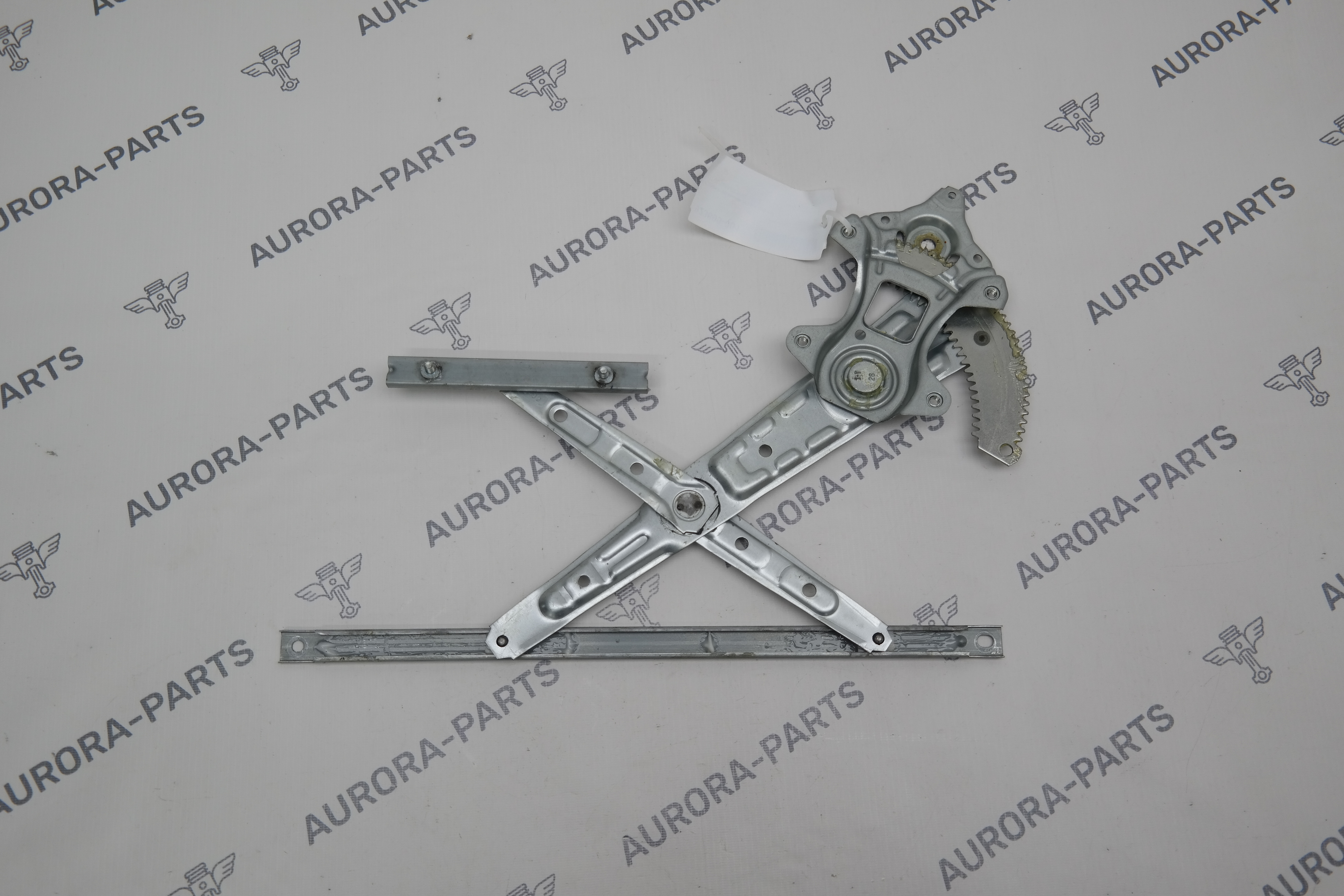 Стеклоподъемник двери задней LH Mitsubishi Outlander