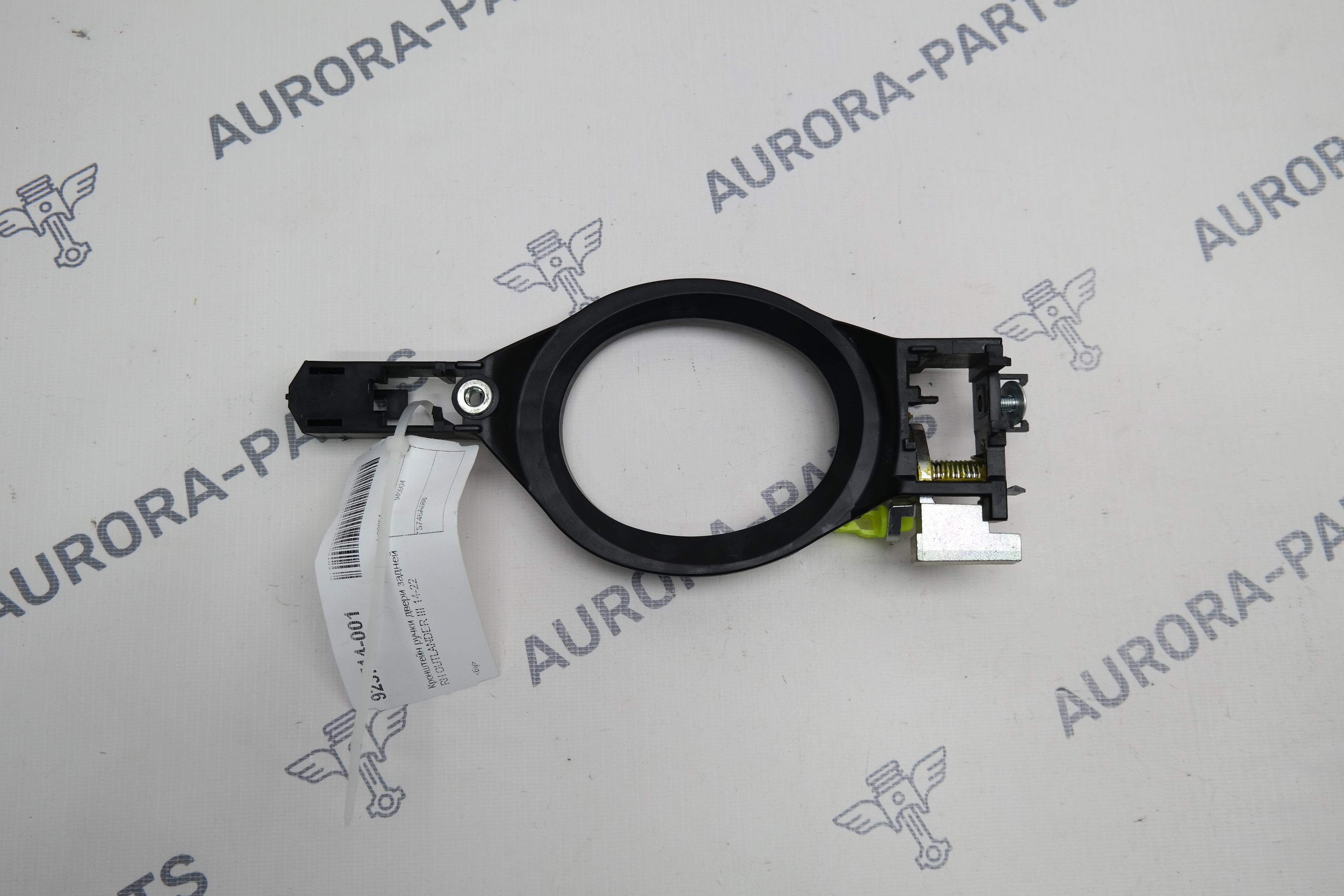 Кронштейн ручки двери задней RH Mitsubishi Outlander