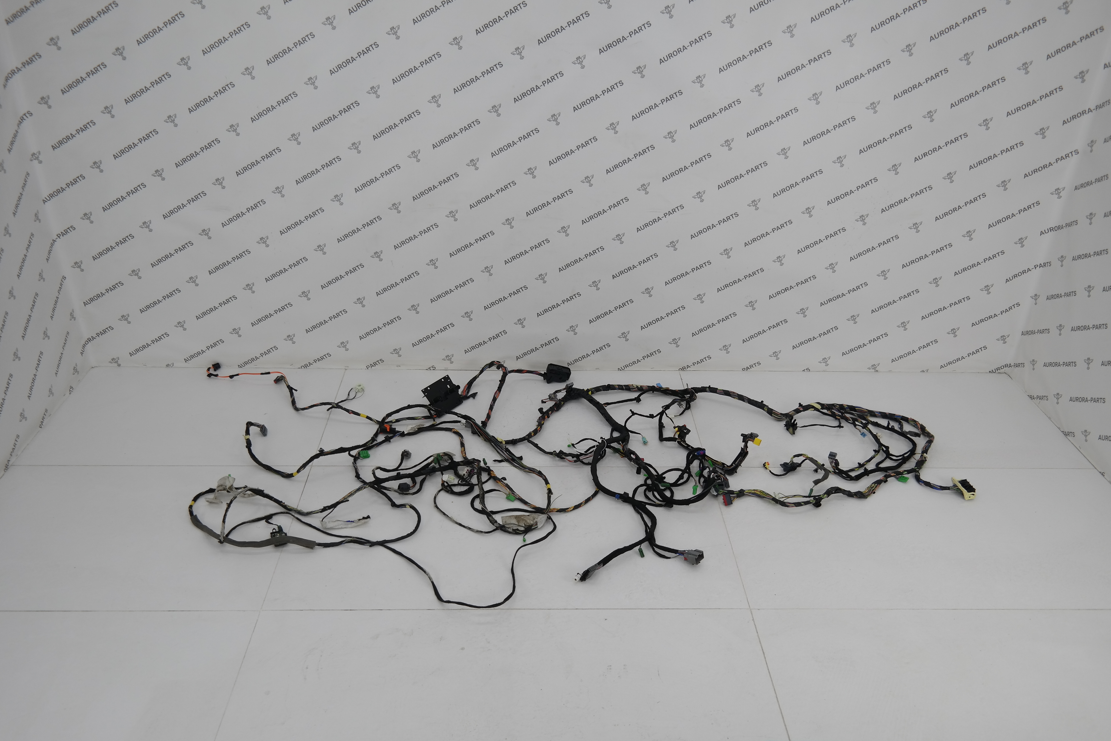 Жгут электропроводки торпеды Volvo XC90