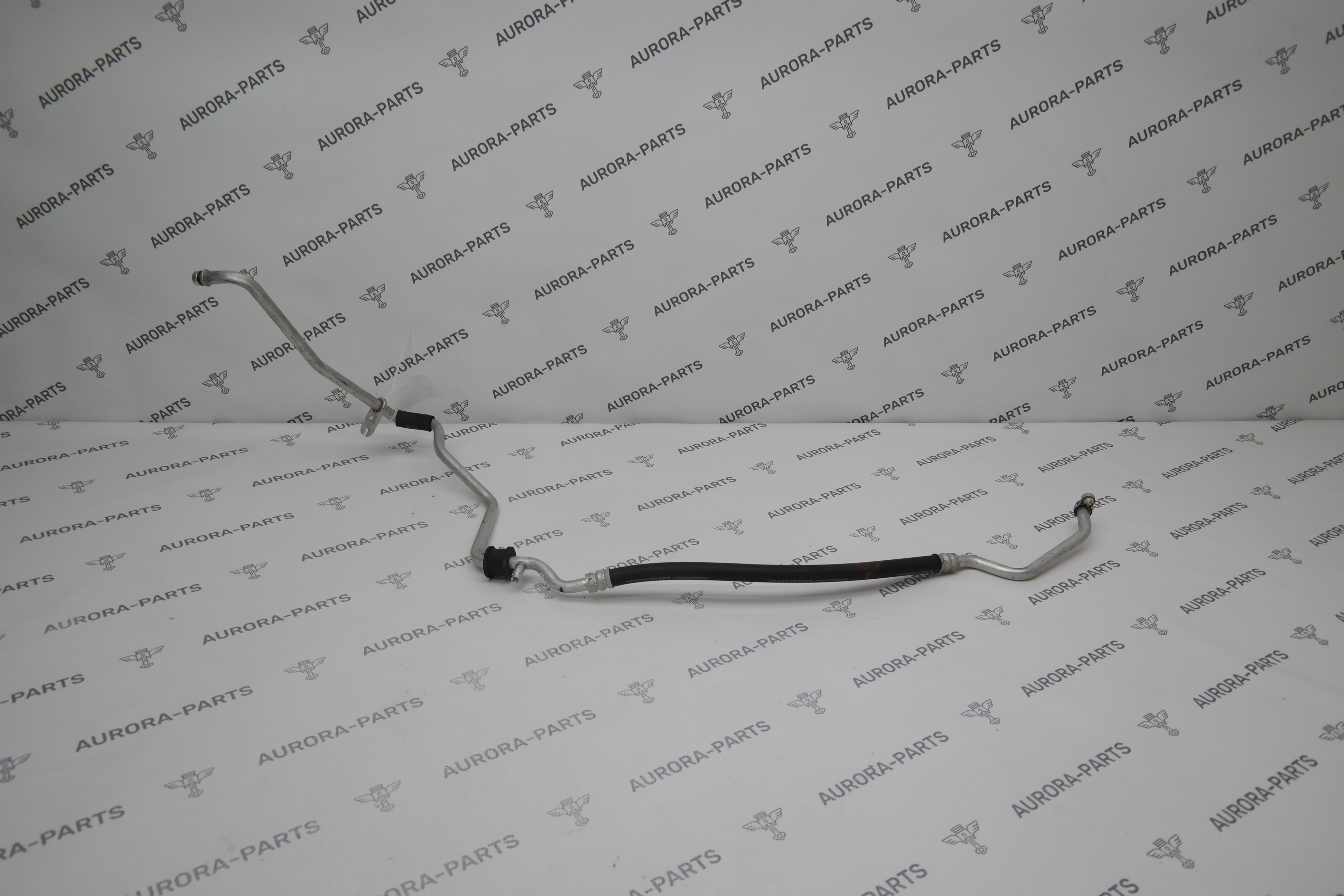 Трубка кондиционера Mitsubishi Outlander