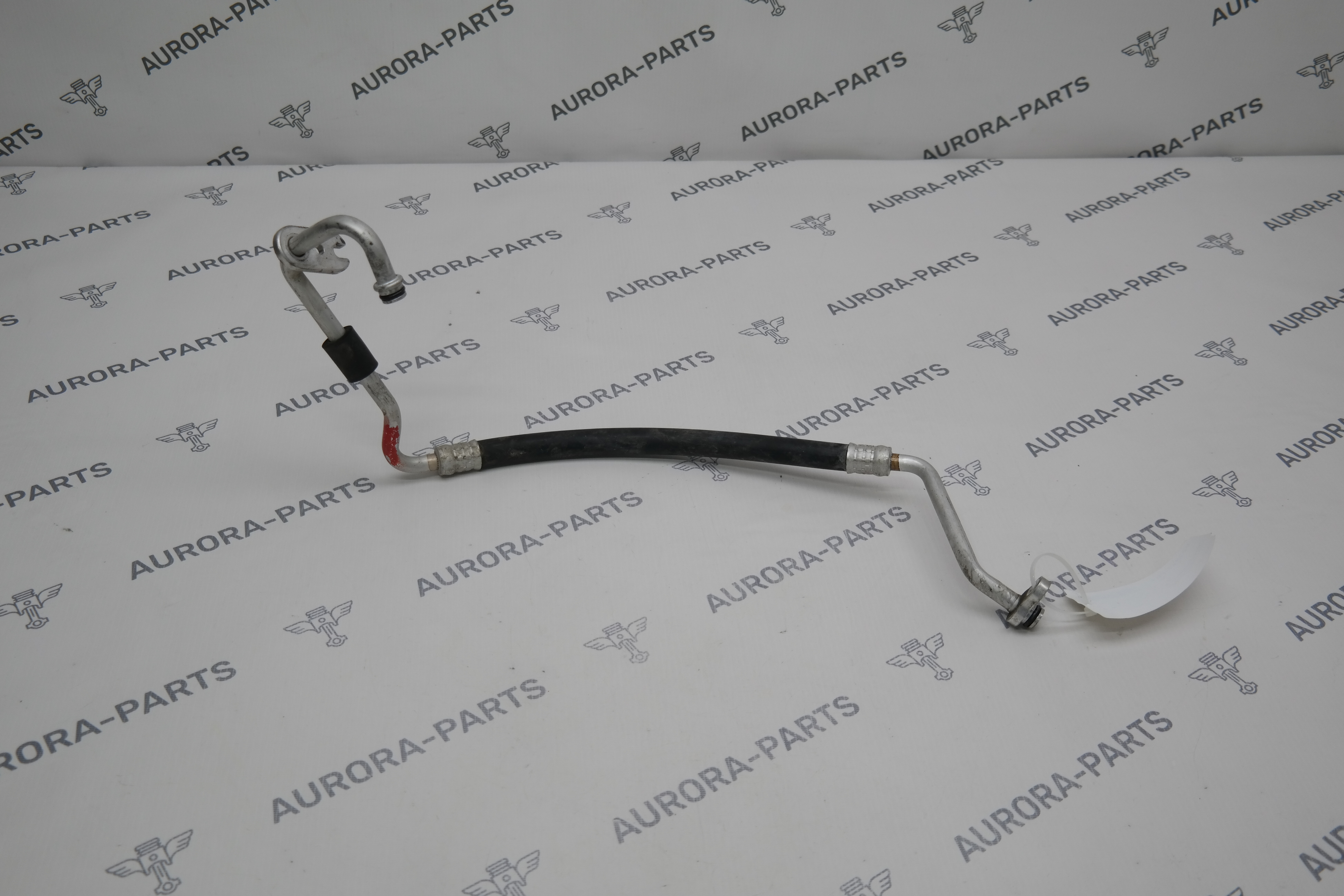 Трубка кондиционера Mitsubishi Outlander