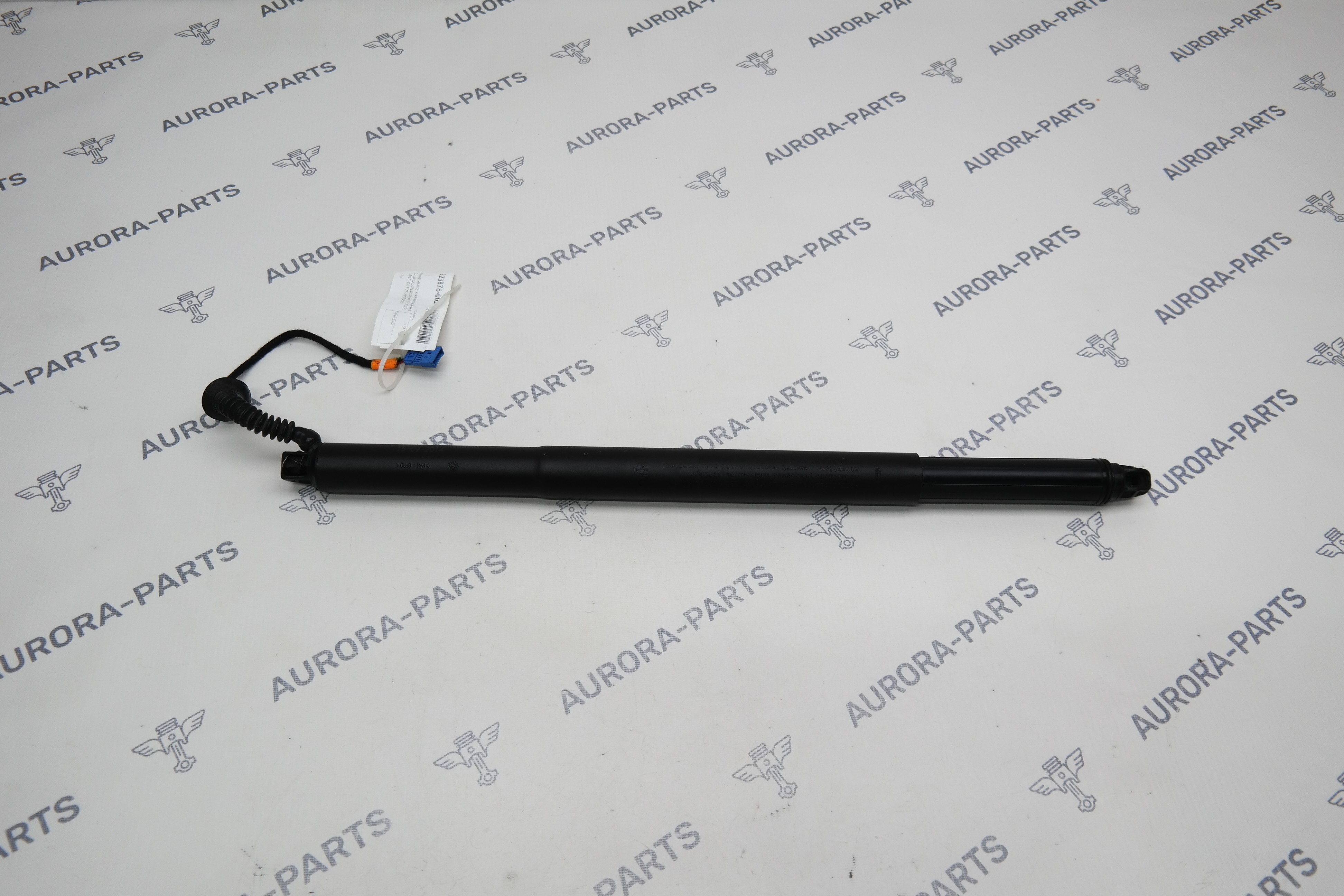 Амортизатор крышки багажника (c электроприводом) RH BMW X4