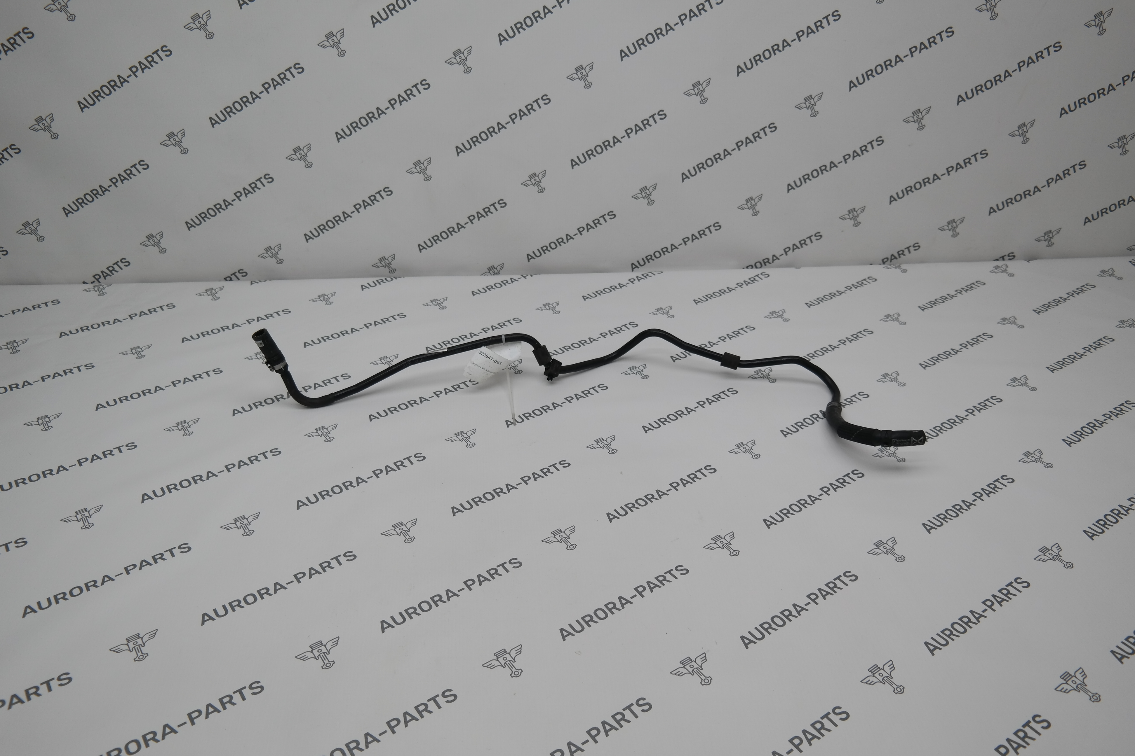 Трубка ГУР 3.0TDI Porsche Cayenne