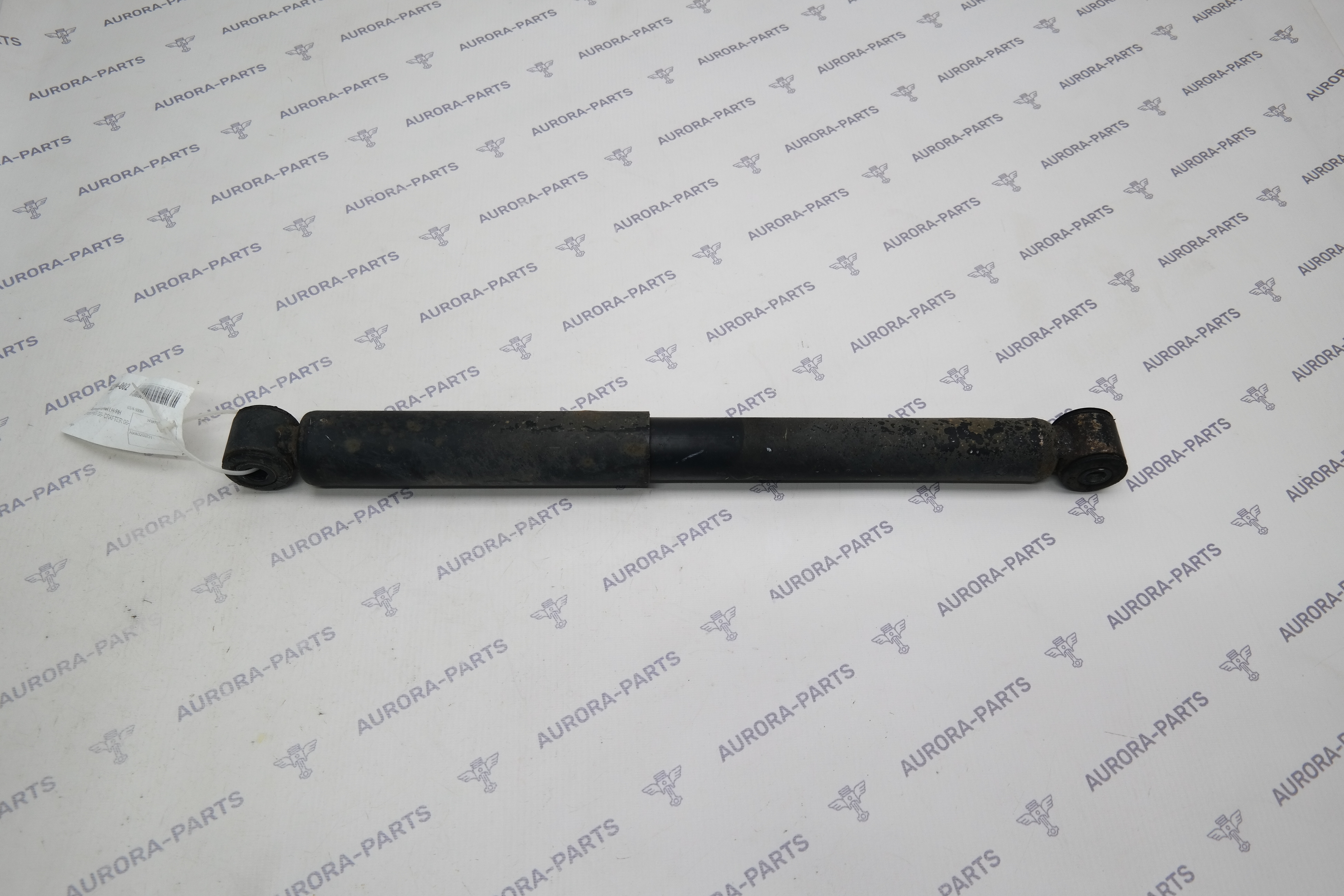 Амортизатор задний LH=RH Mercedes Sprinter