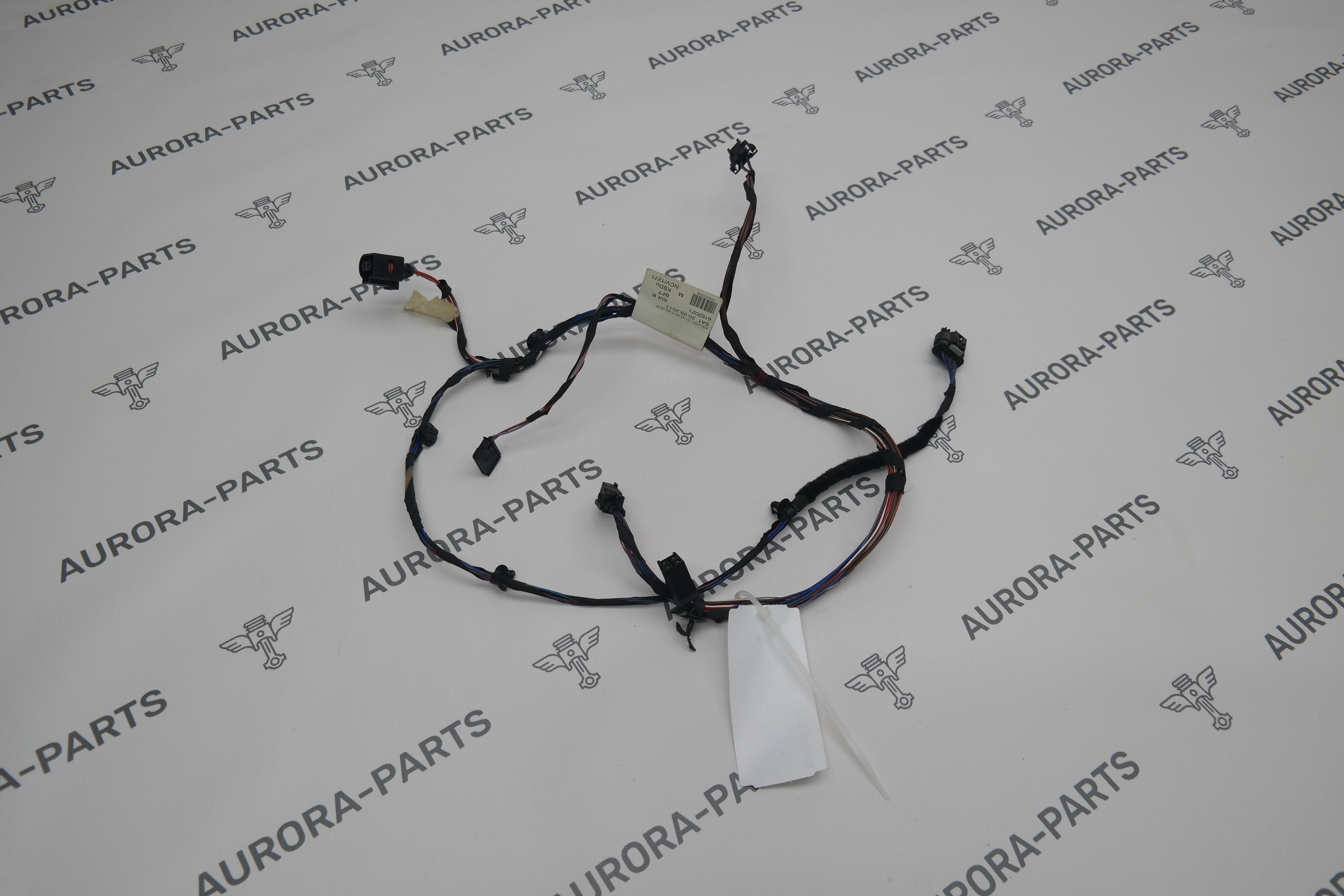 Жгут электропроводки передней двери RH Mercedes Sprinter