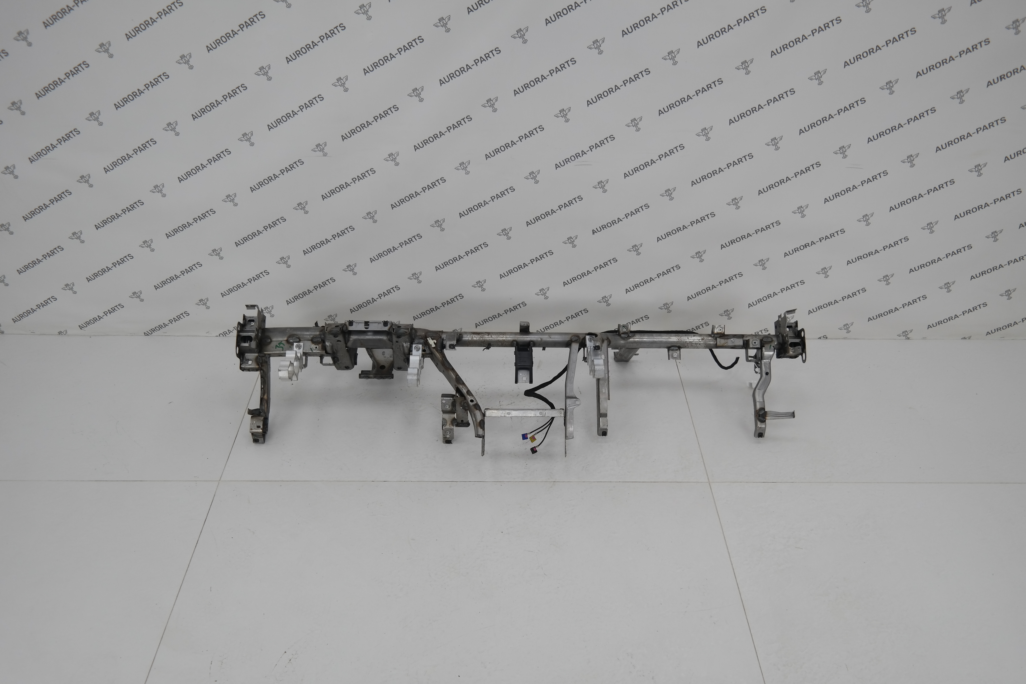 Кронштейн крепления торпеды Porsche Cayenne