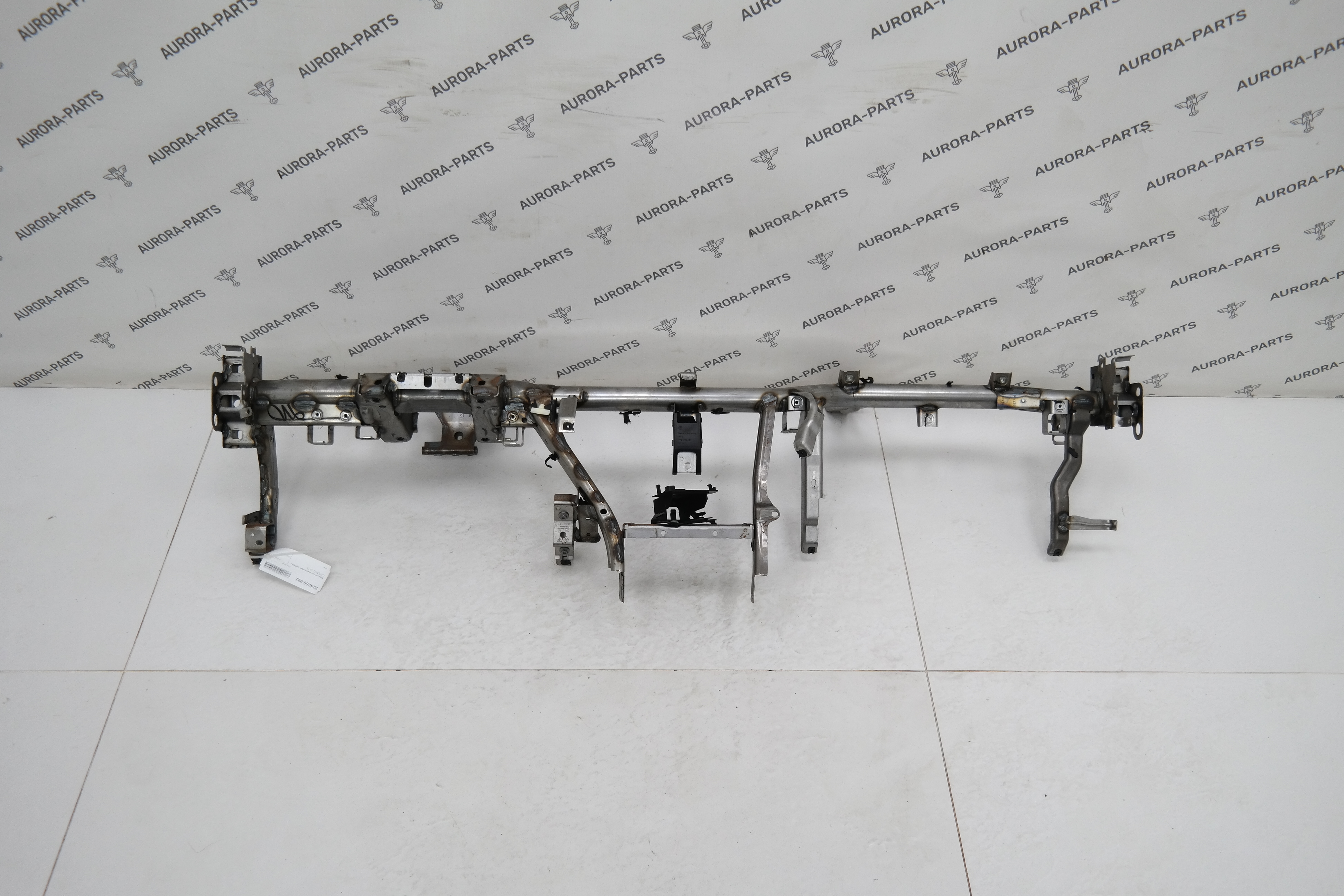 Кронштейн крепления торпеды Porsche Cayenne