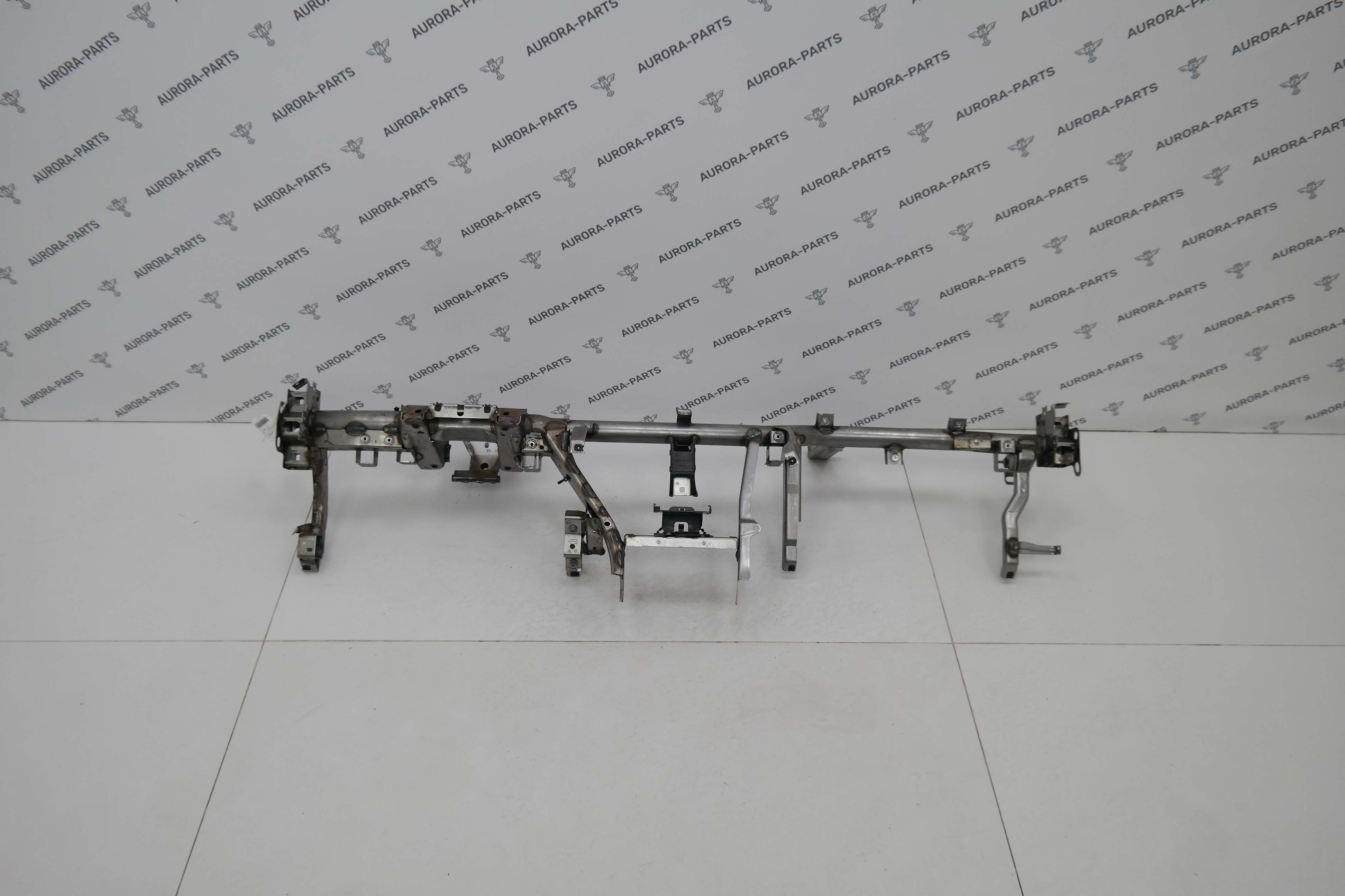 Кронштейн крепления торпеды Porsche Cayenne